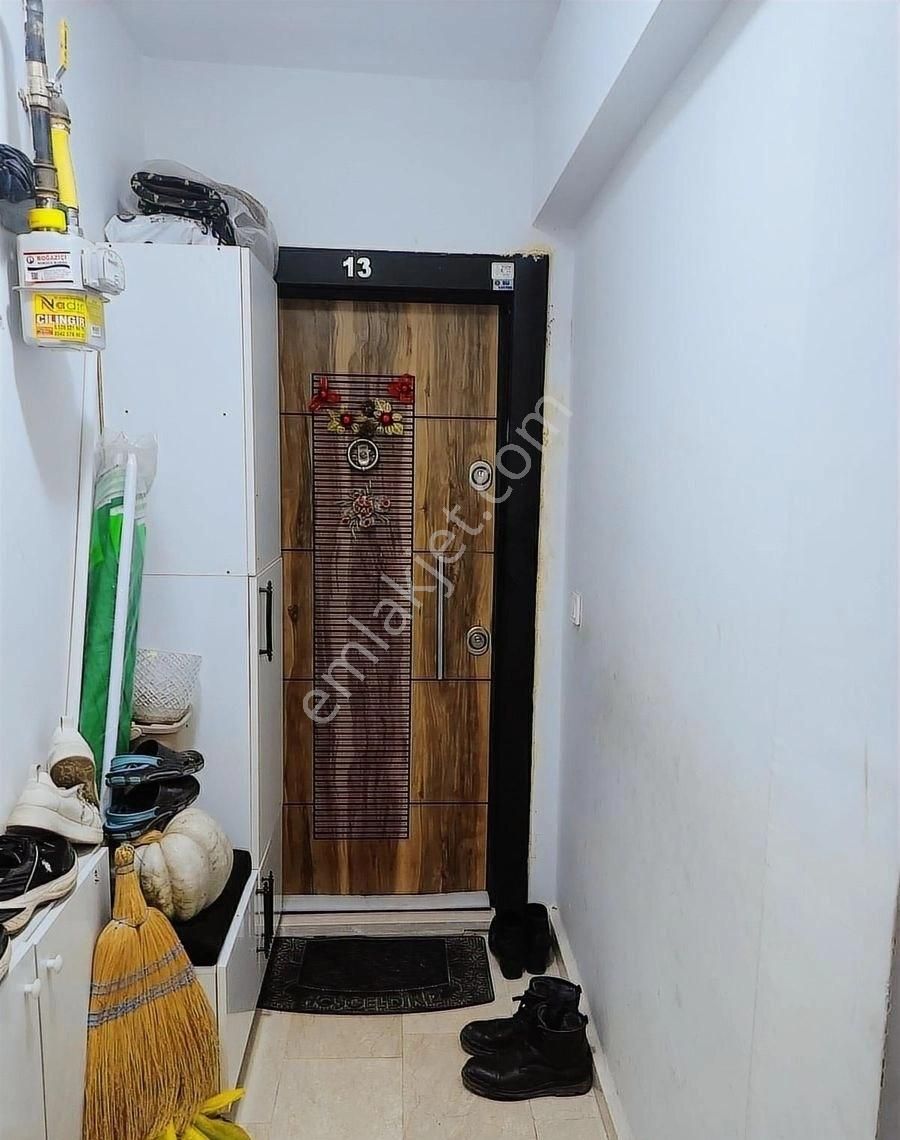 Kolçan Emlak'tan Sporkentin Merkezinde 2+1 Satılık Daire - Görsel 4