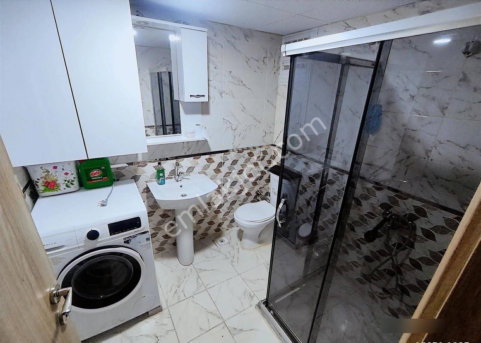 Kolçan Emlak'tan Sporkentin Merkezinde 2+1 Satılık Daire - Görsel 11