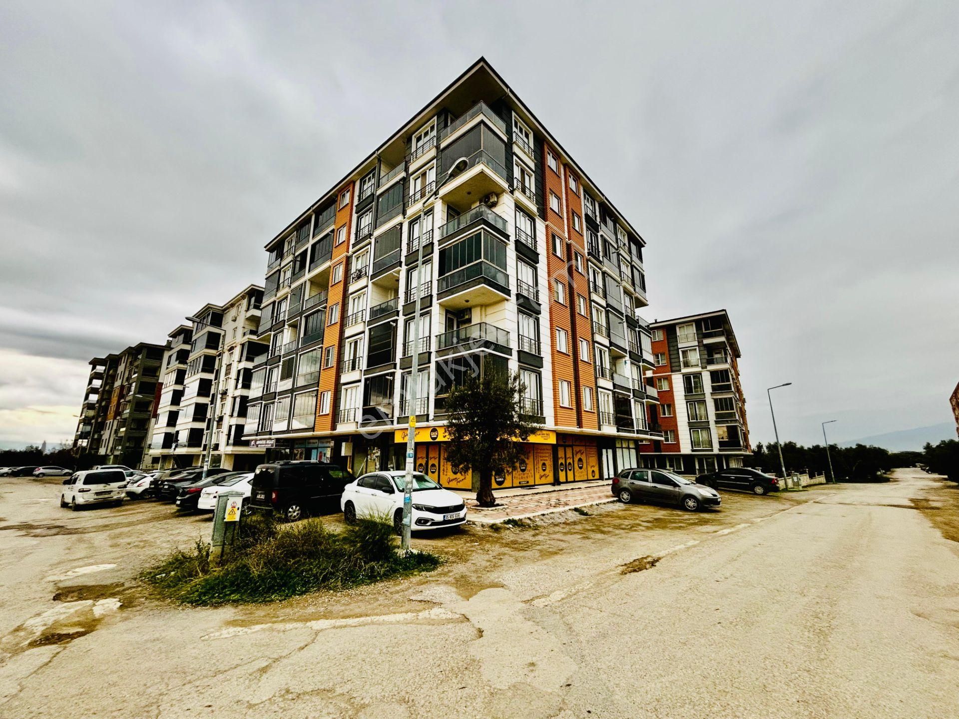 Yetkisi Yüksel'denツöncephe Ebv.banyolu D.gazlı K.otoparklı 2+1 Satılık Daire - Görsel 4