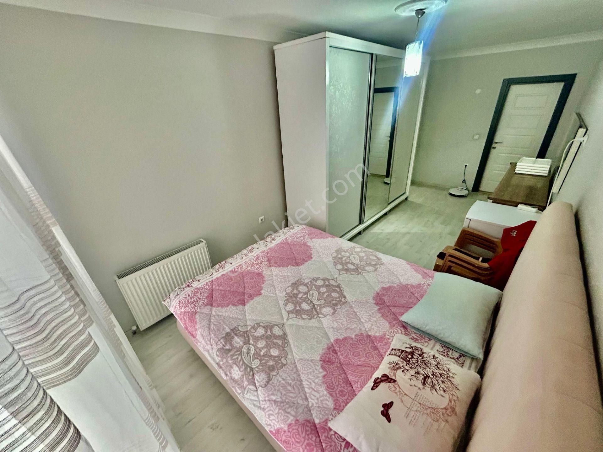 Yetkisi Yüksel'denツöncephe Ebv.banyolu D.gazlı K.otoparklı 2+1 Satılık Daire - Görsel 26