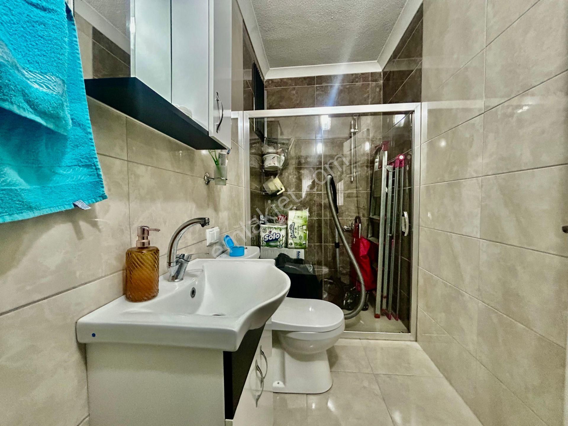 Yetkisi Yüksel'denツöncephe Ebv.banyolu D.gazlı K.otoparklı 2+1 Satılık Daire - Görsel 22