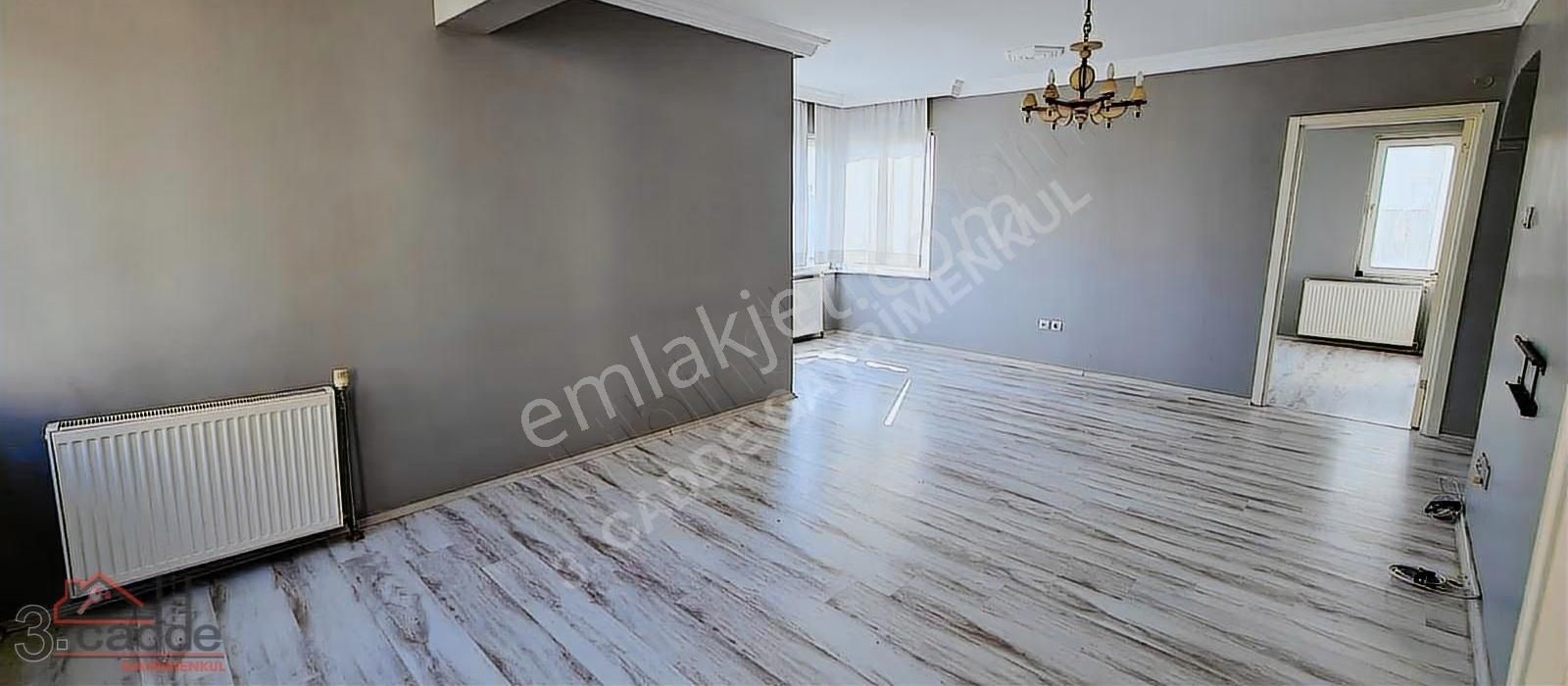 Esenkent Yasemin Evler Kiralık Tadilatlı 2+1 Daire - Görsel 20