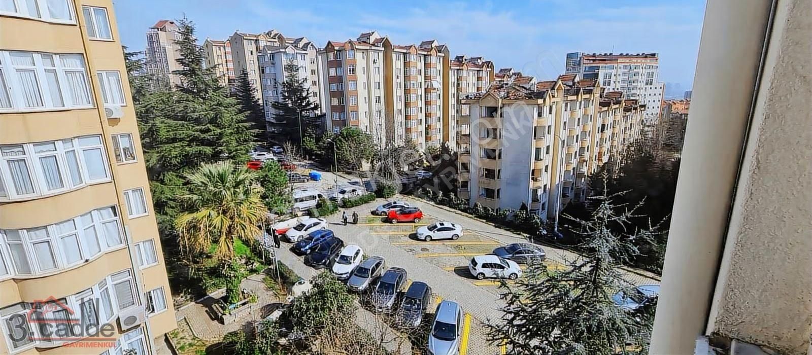 Esenkent Yasemin Evler Kiralık Tadilatlı 2+1 Daire - Görsel 10