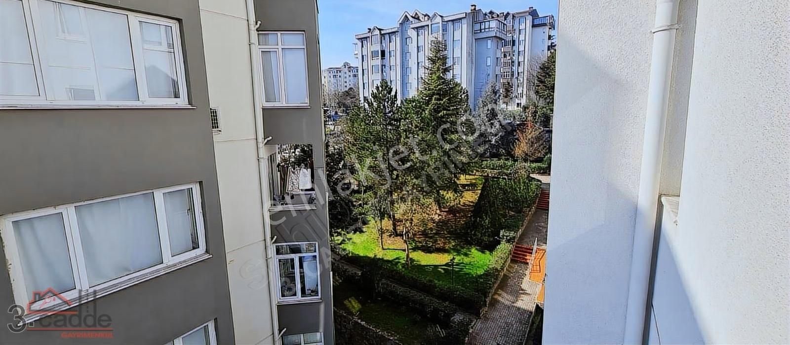 Esenkent Yasemin Evler Kiralık Tadilatlı 2+1 Daire - Görsel 12