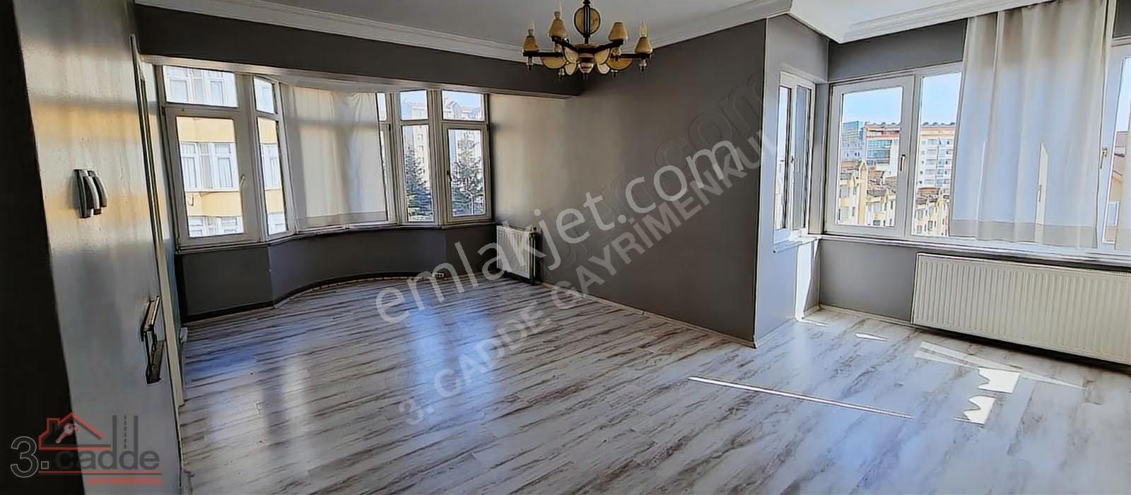 Esenkent Yasemin Evler Kiralık Tadilatlı 2+1 Daire - Görsel 14