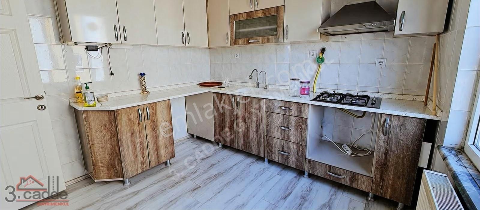 Esenkent Yasemin Evler Kiralık Tadilatlı 2+1 Daire - Görsel 21