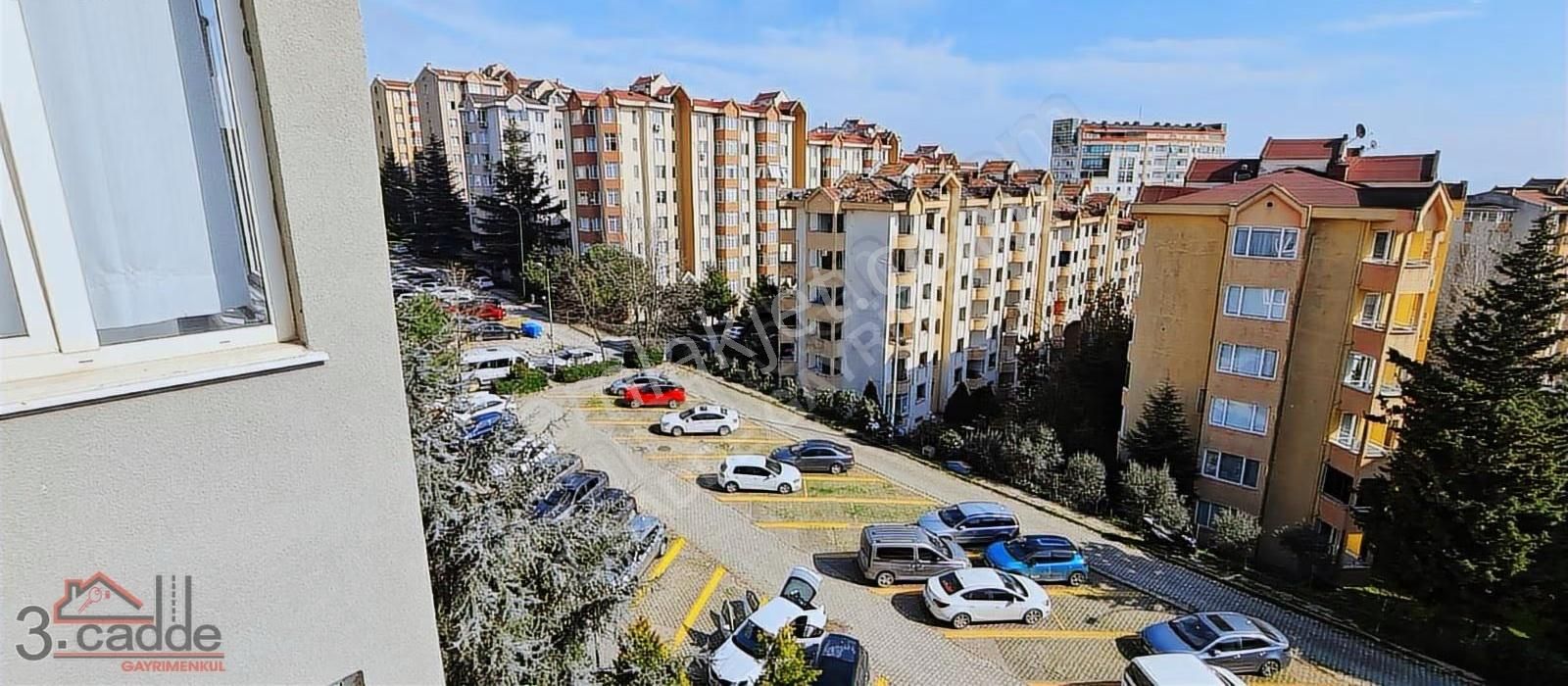 Esenkent Yasemin Evler Kiralık Tadilatlı 2+1 Daire - Görsel 19