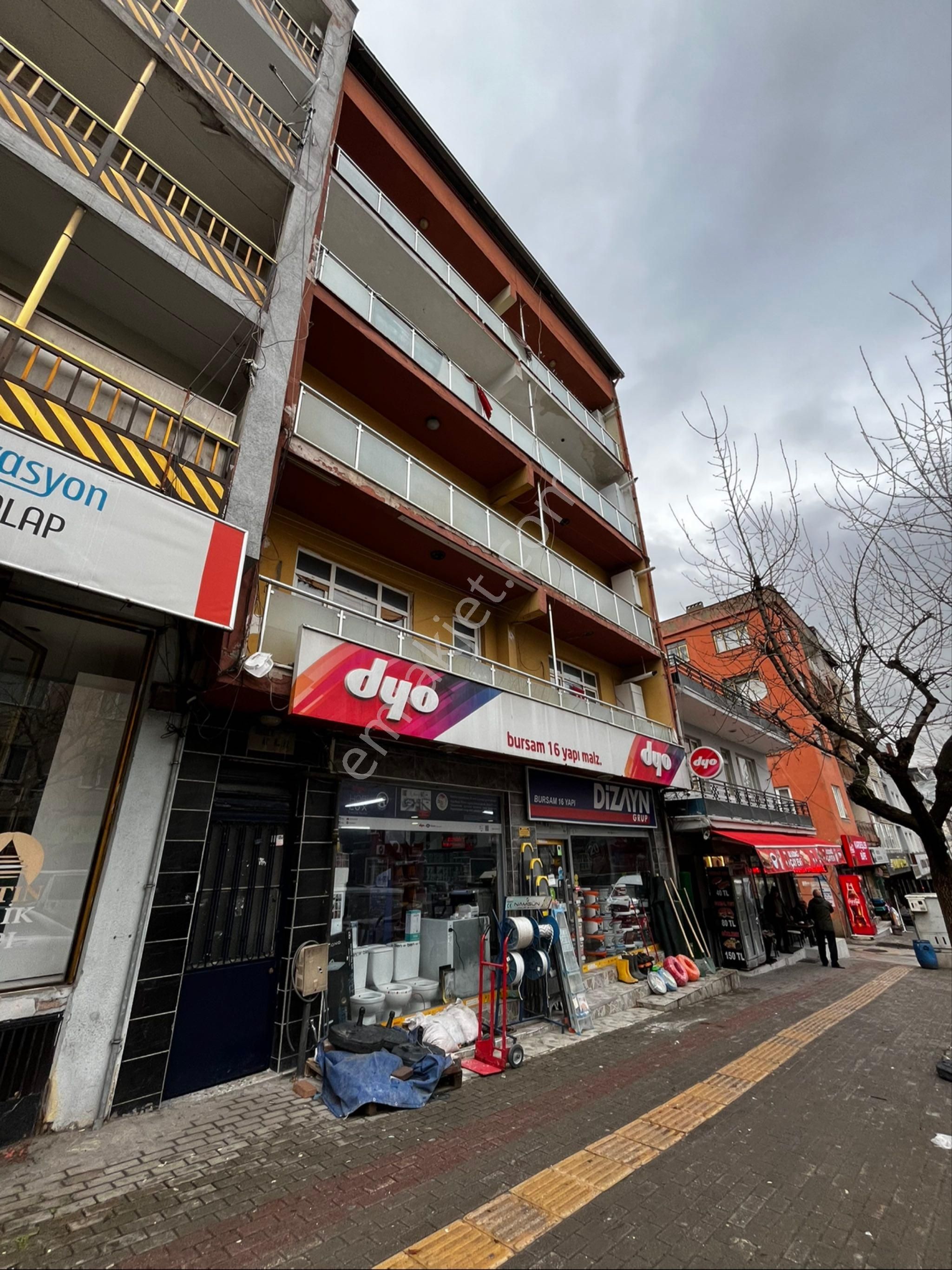 Bursa Satilik Daire - Görsel 2