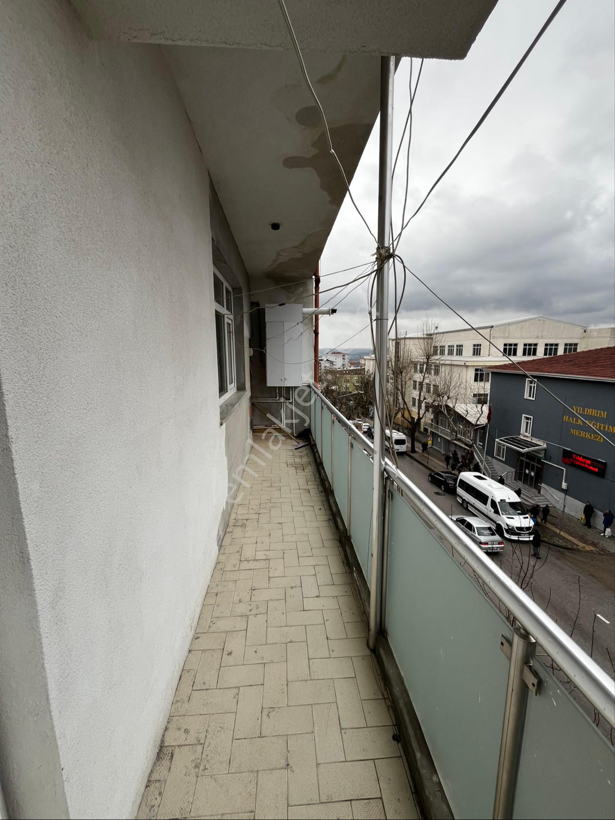 Bursa Satilik Daire - Görsel 11