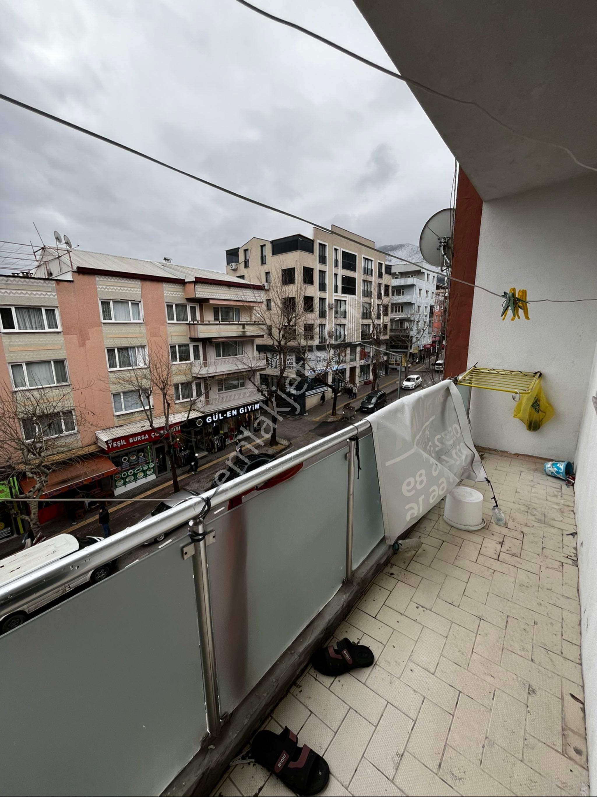 Bursa Satilik Daire - Görsel 12