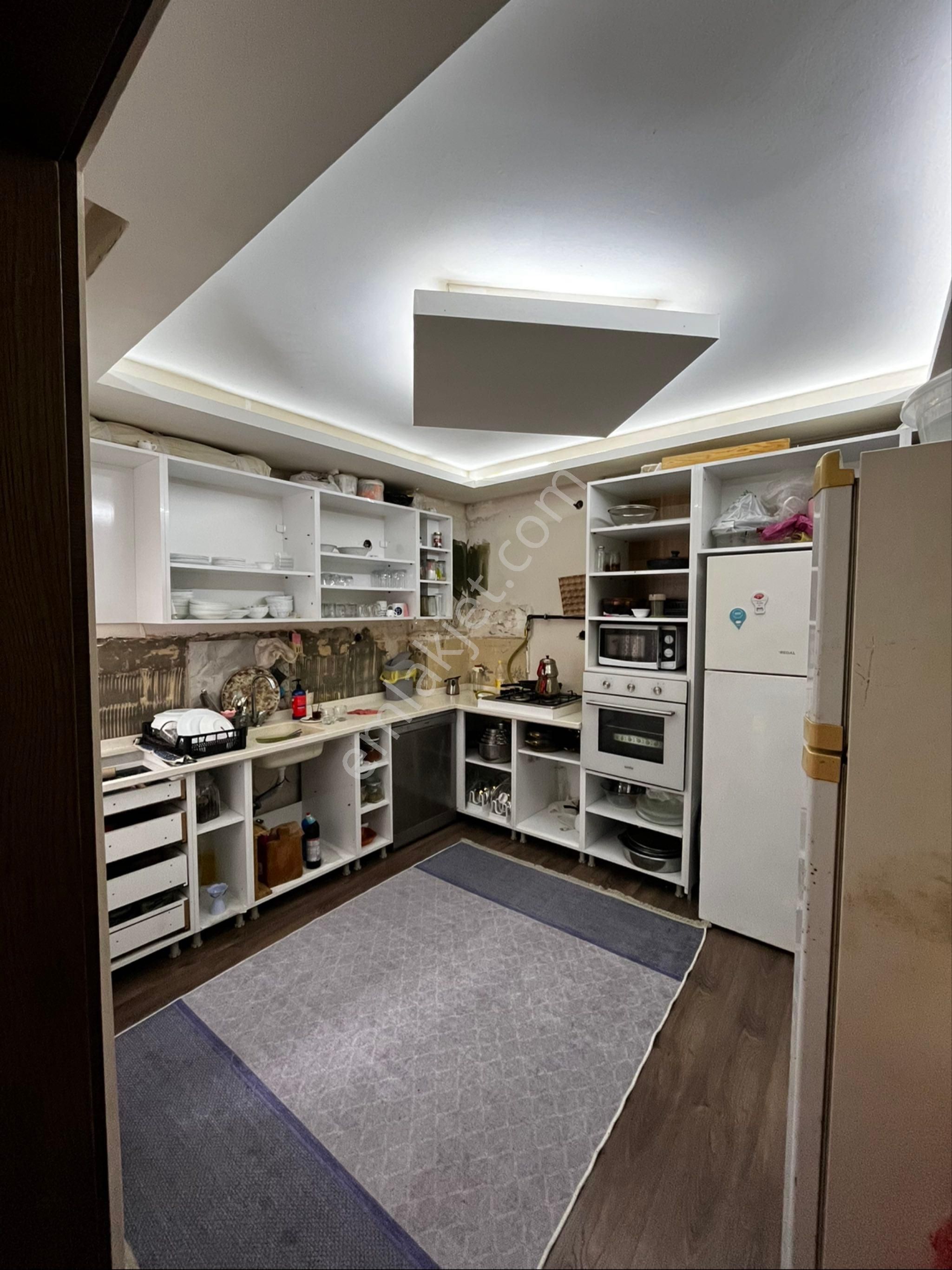 Bursa Satilik Daire - Görsel 19