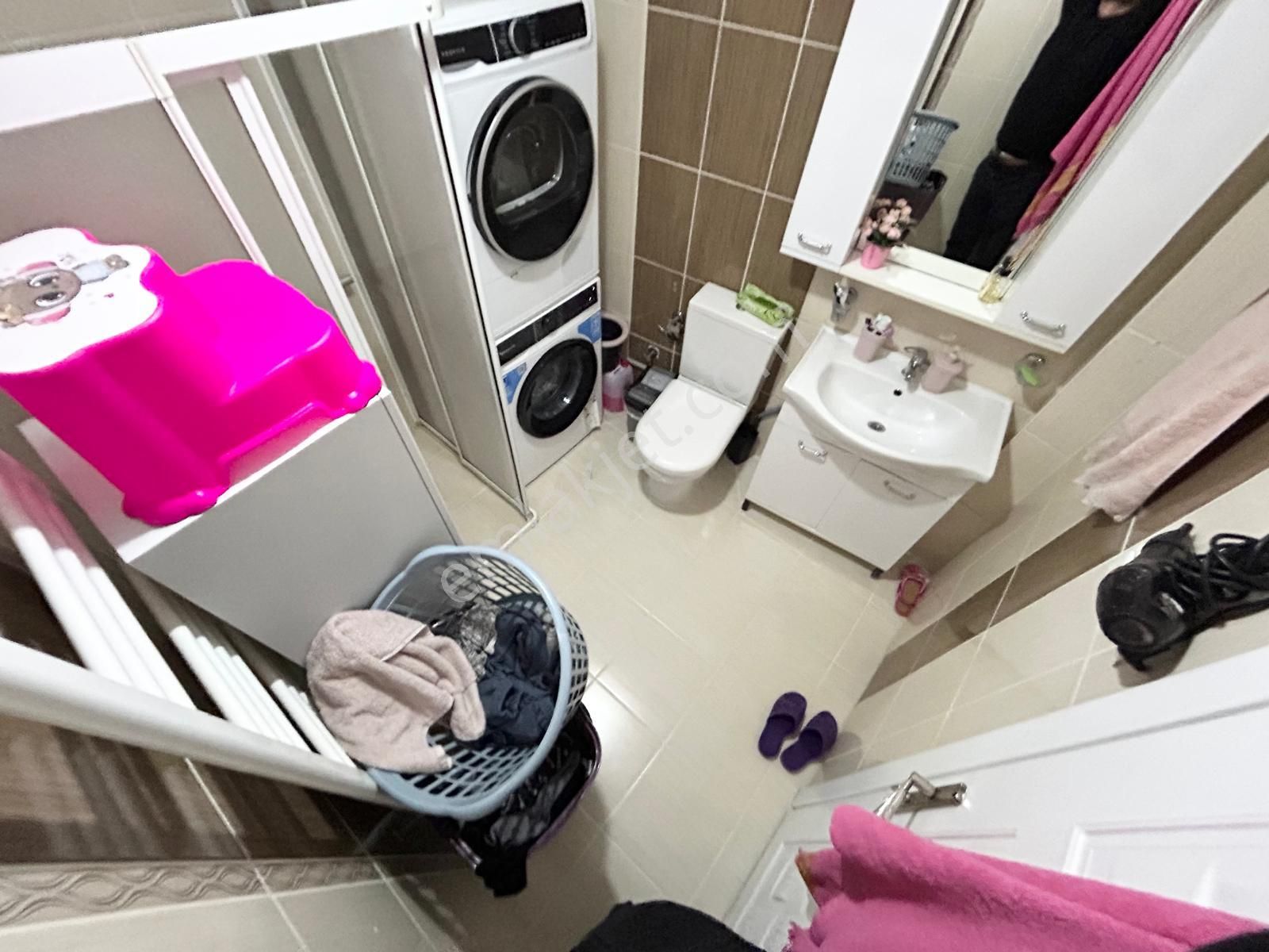 ツ Sadece Yüksel'de Çayiçi Caddesinde Geniş Teraslı 3+1 Satılık Daire ツ - Görsel 23