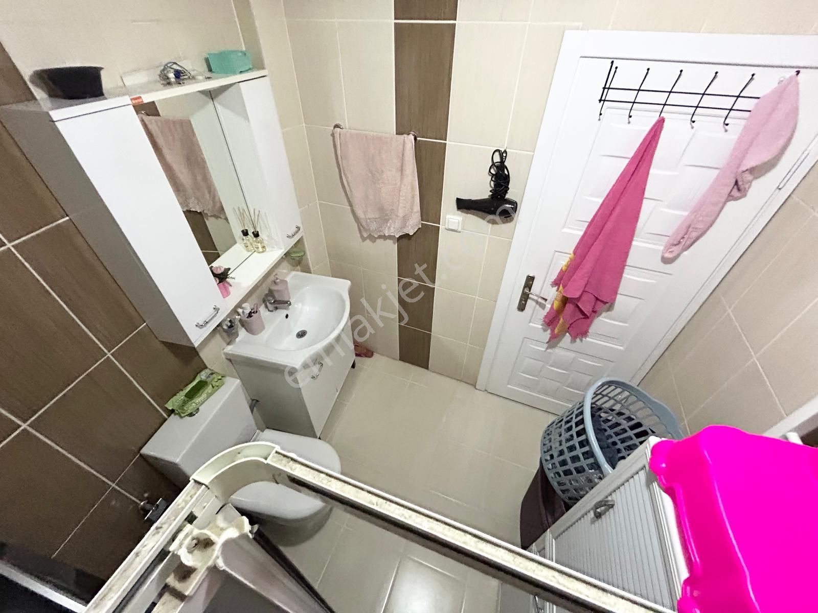 ツ Sadece Yüksel'de Çayiçi Caddesinde Geniş Teraslı 3+1 Satılık Daire ツ - Görsel 22