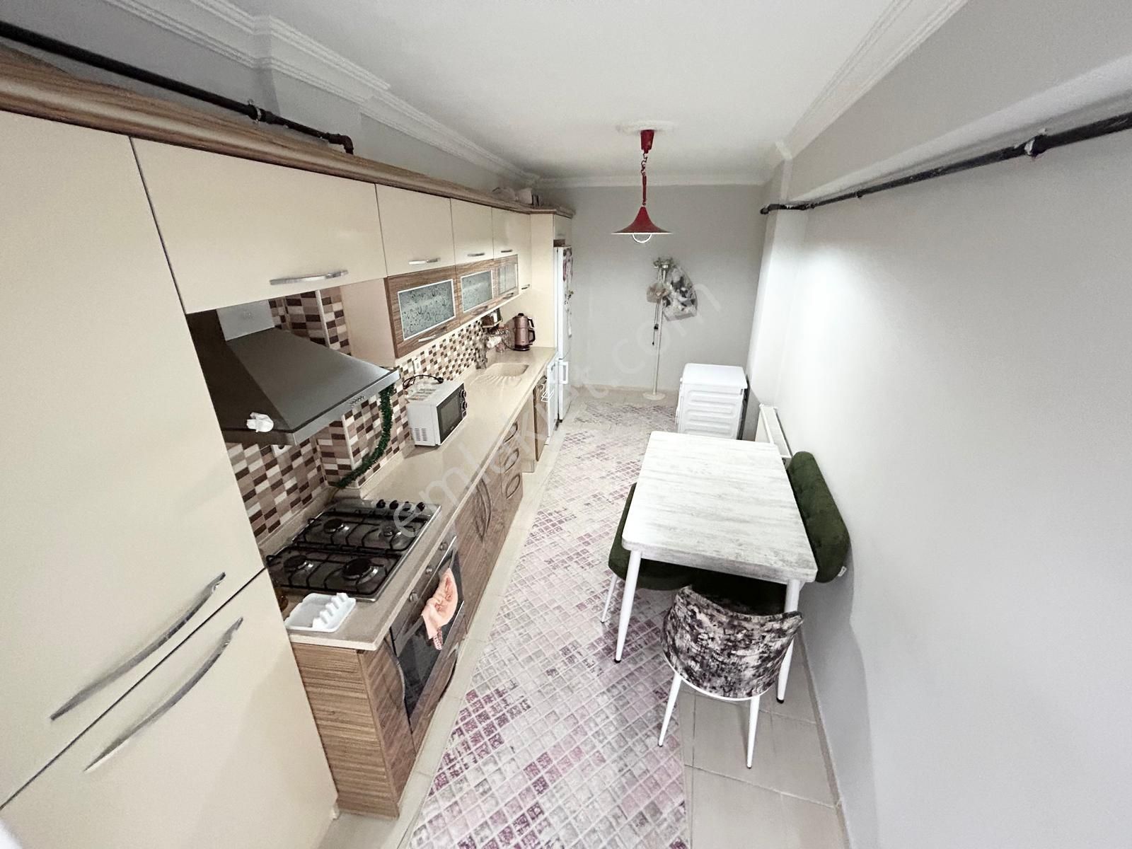 ツ Sadece Yüksel'de Çayiçi Caddesinde Geniş Teraslı 3+1 Satılık Daire ツ - Görsel 3