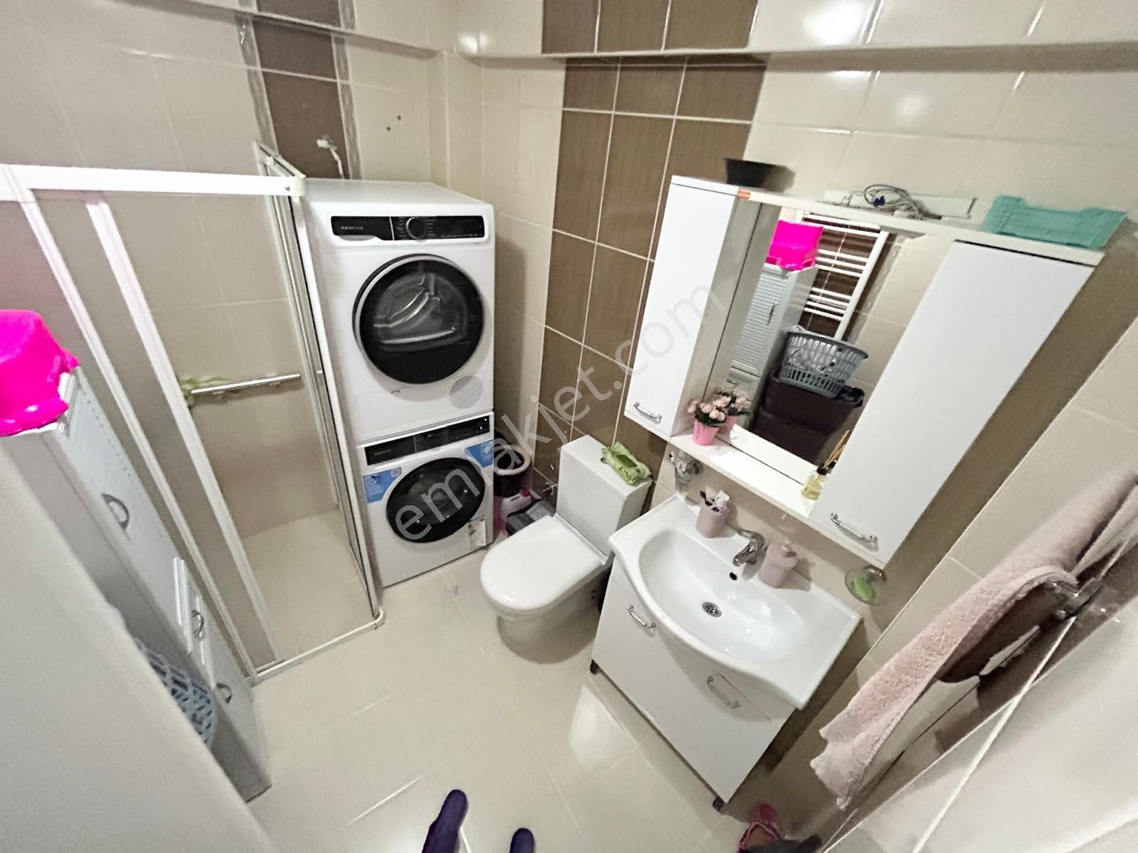 ツ Sadece Yüksel'de Çayiçi Caddesinde Geniş Teraslı 3+1 Satılık Daire ツ - Görsel 24