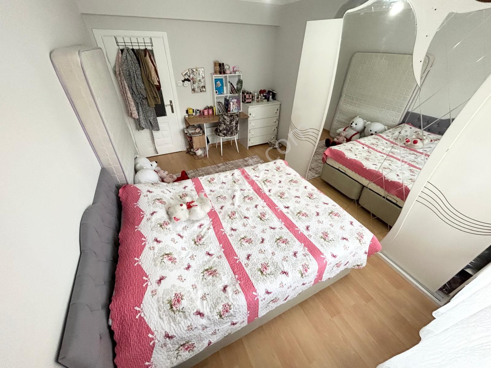 ツ Sadece Yüksel'de Çayiçi Caddesinde Geniş Teraslı 3+1 Satılık Daire ツ - Görsel 11