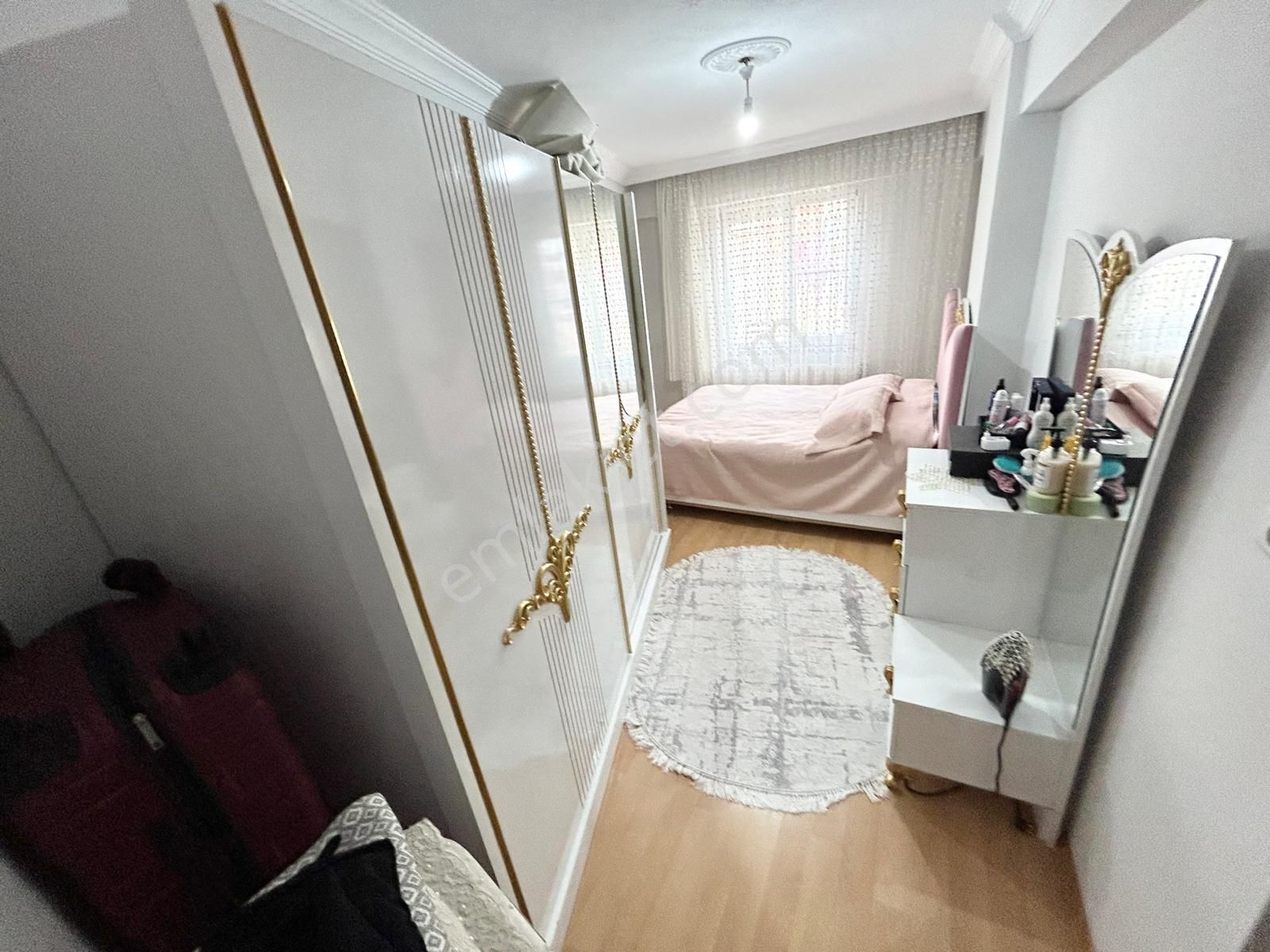 ツ Sadece Yüksel'de Çayiçi Caddesinde Geniş Teraslı 3+1 Satılık Daire ツ - Görsel 12