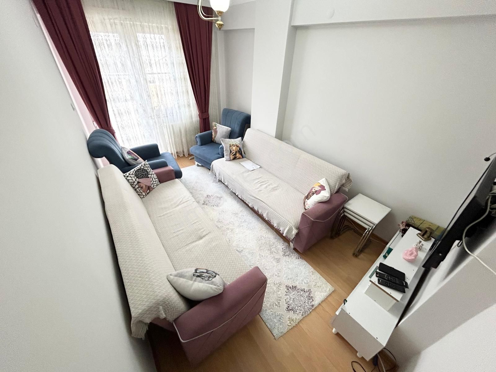 ツ Sadece Yüksel'de Çayiçi Caddesinde Geniş Teraslı 3+1 Satılık Daire ツ - Görsel 33