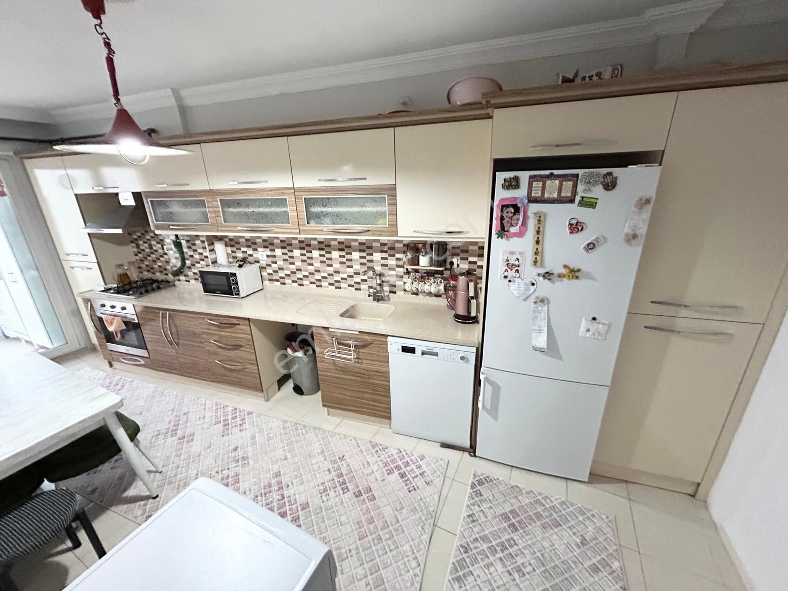 ツ Sadece Yüksel'de Çayiçi Caddesinde Geniş Teraslı 3+1 Satılık Daire ツ - Görsel 2