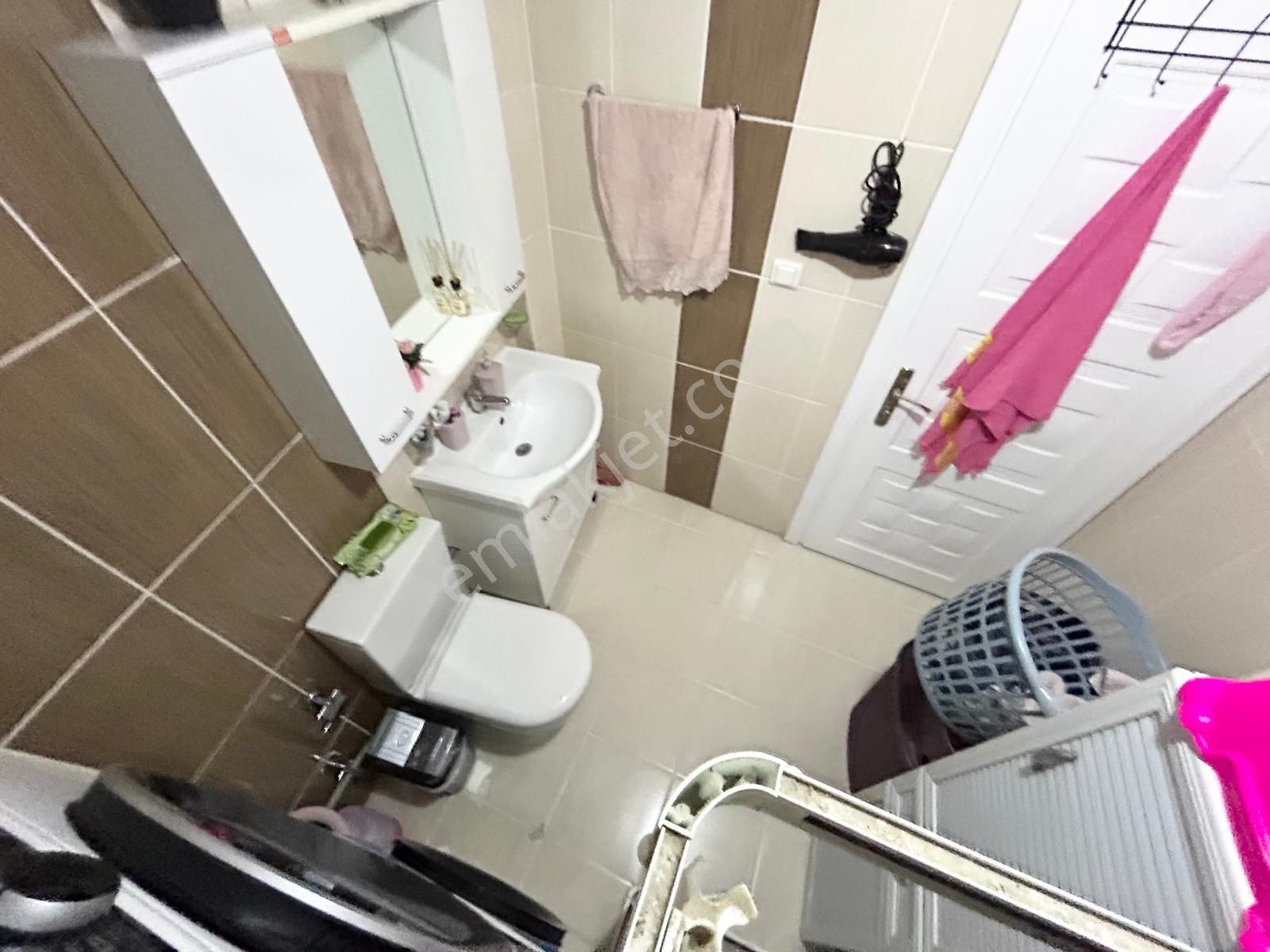 ツ Sadece Yüksel'de Çayiçi Caddesinde Geniş Teraslı 3+1 Satılık Daire ツ - Görsel 21