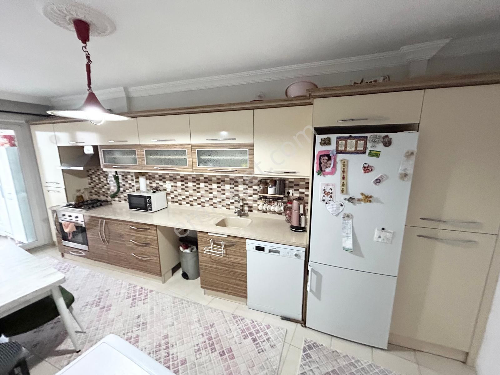 ツ Sadece Yüksel'de Çayiçi Caddesinde Geniş Teraslı 3+1 Satılık Daire ツ - Görsel 4