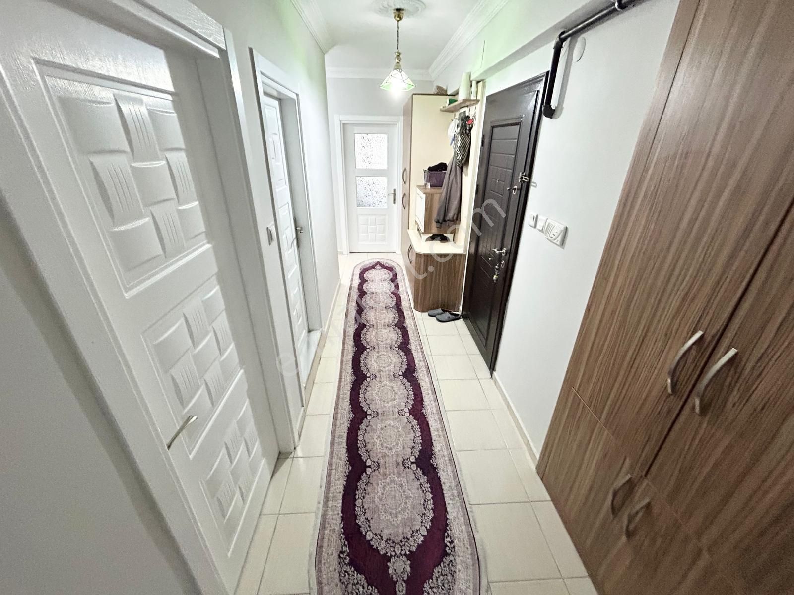 ツ Sadece Yüksel'de Çayiçi Caddesinde Geniş Teraslı 3+1 Satılık Daire ツ - Görsel 19