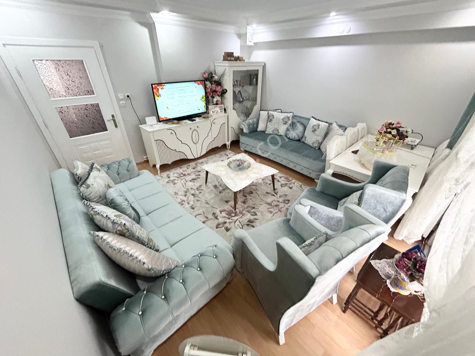 ツ Sadece Yüksel'de Çayiçi Caddesinde Geniş Teraslı 3+1 Satılık Daire ツ - Görsel 16