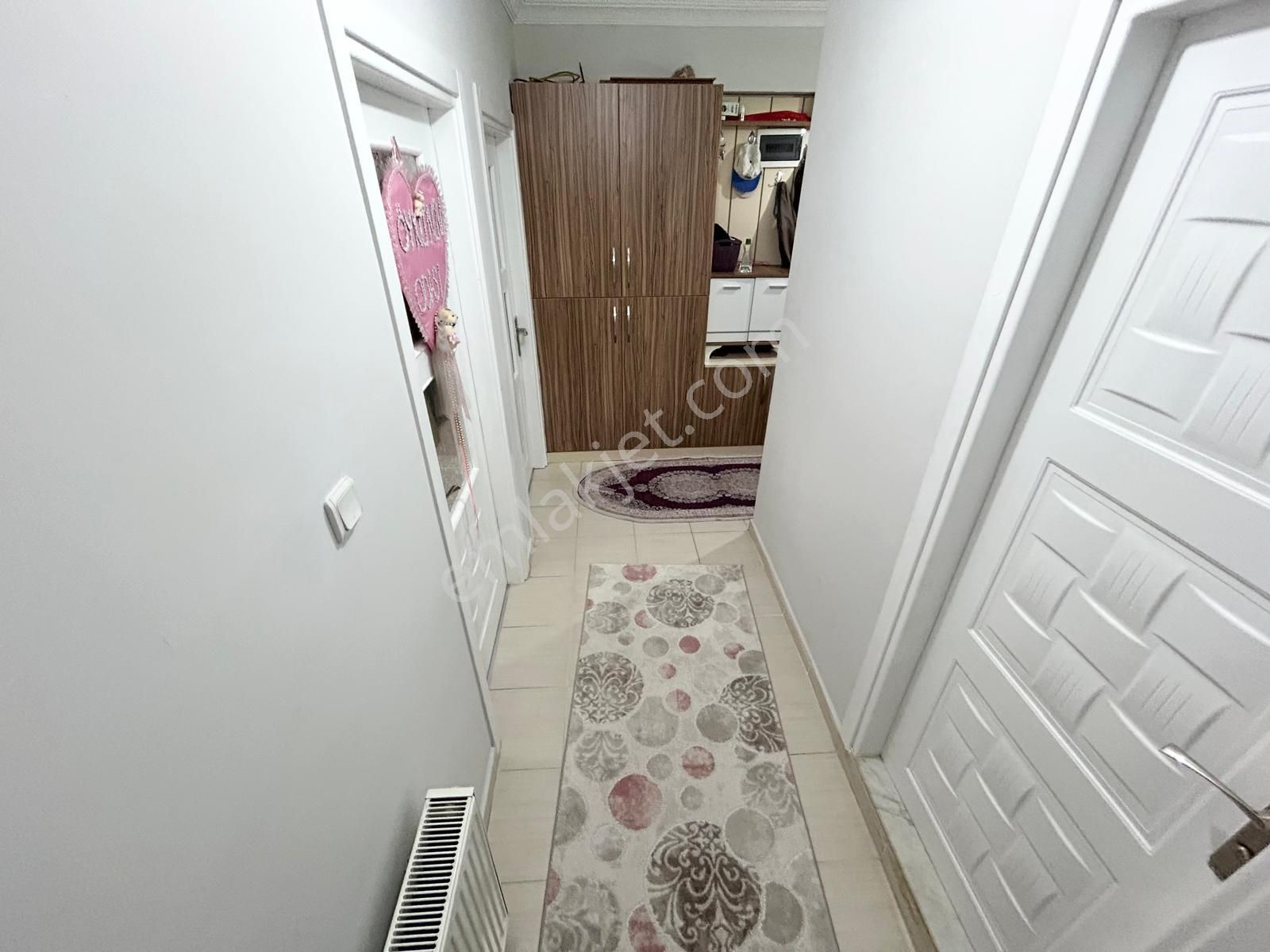 ツ Sadece Yüksel'de Çayiçi Caddesinde Geniş Teraslı 3+1 Satılık Daire ツ - Görsel 20