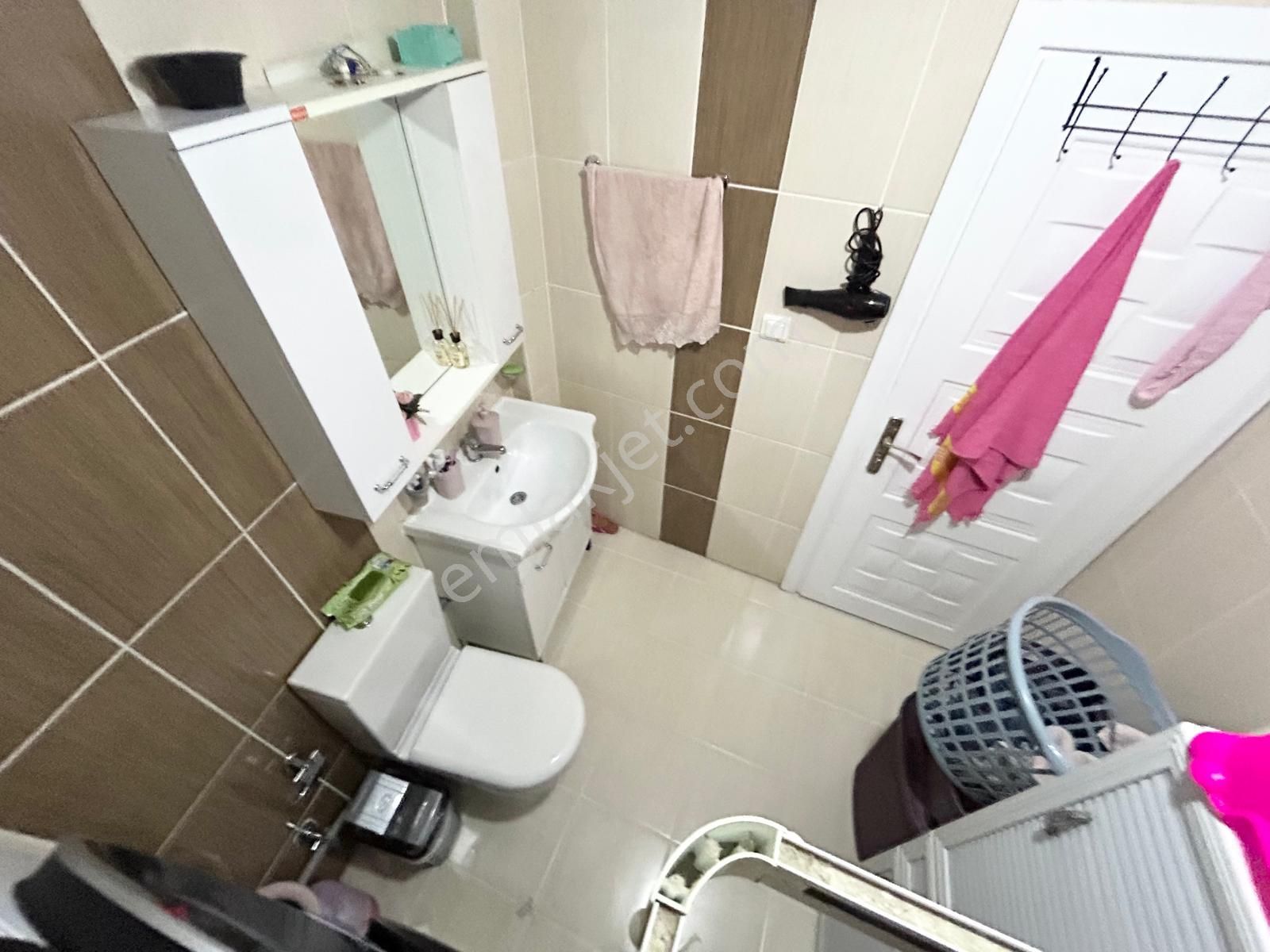 ツ Sadece Yüksel'de Çayiçi Caddesinde Geniş Teraslı 3+1 Satılık Daire ツ - Görsel 25