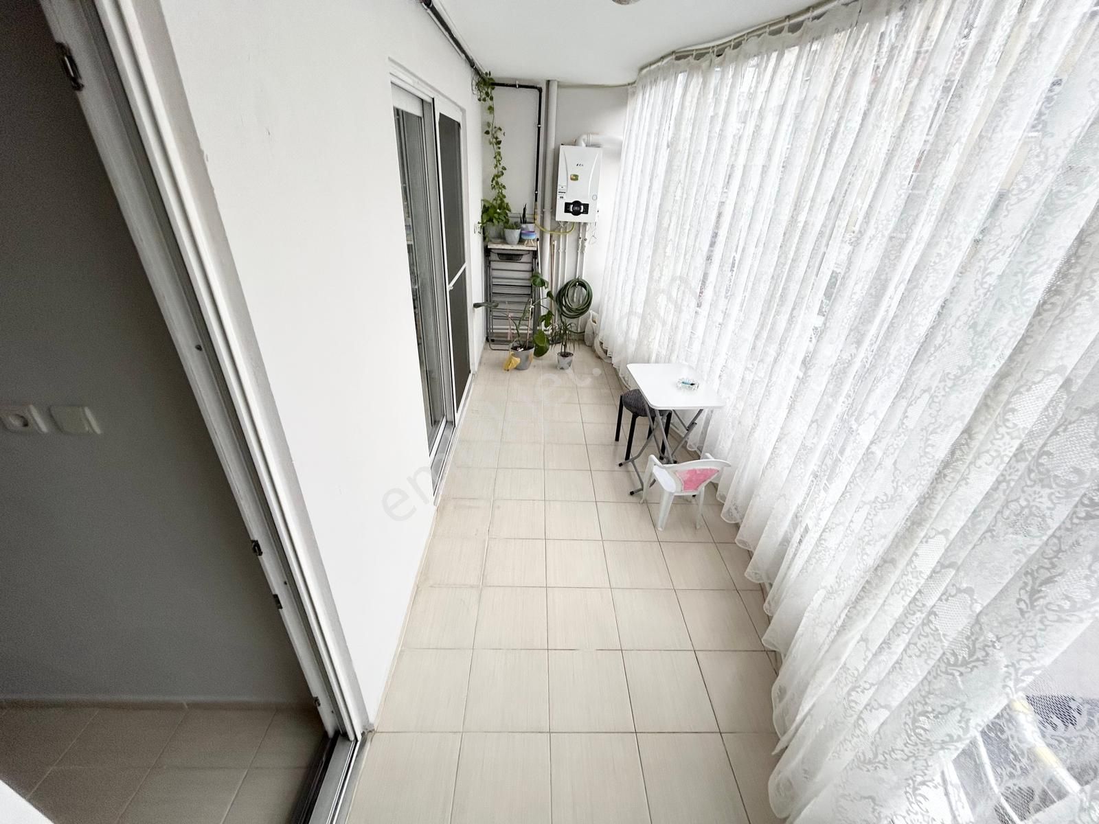 ツ Sadece Yüksel'de Çayiçi Caddesinde Geniş Teraslı 3+1 Satılık Daire ツ - Görsel 26