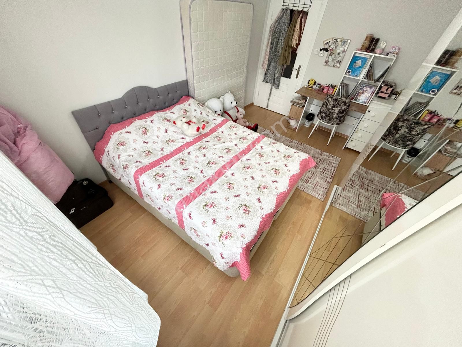 ツ Sadece Yüksel'de Çayiçi Caddesinde Geniş Teraslı 3+1 Satılık Daire ツ - Görsel 9