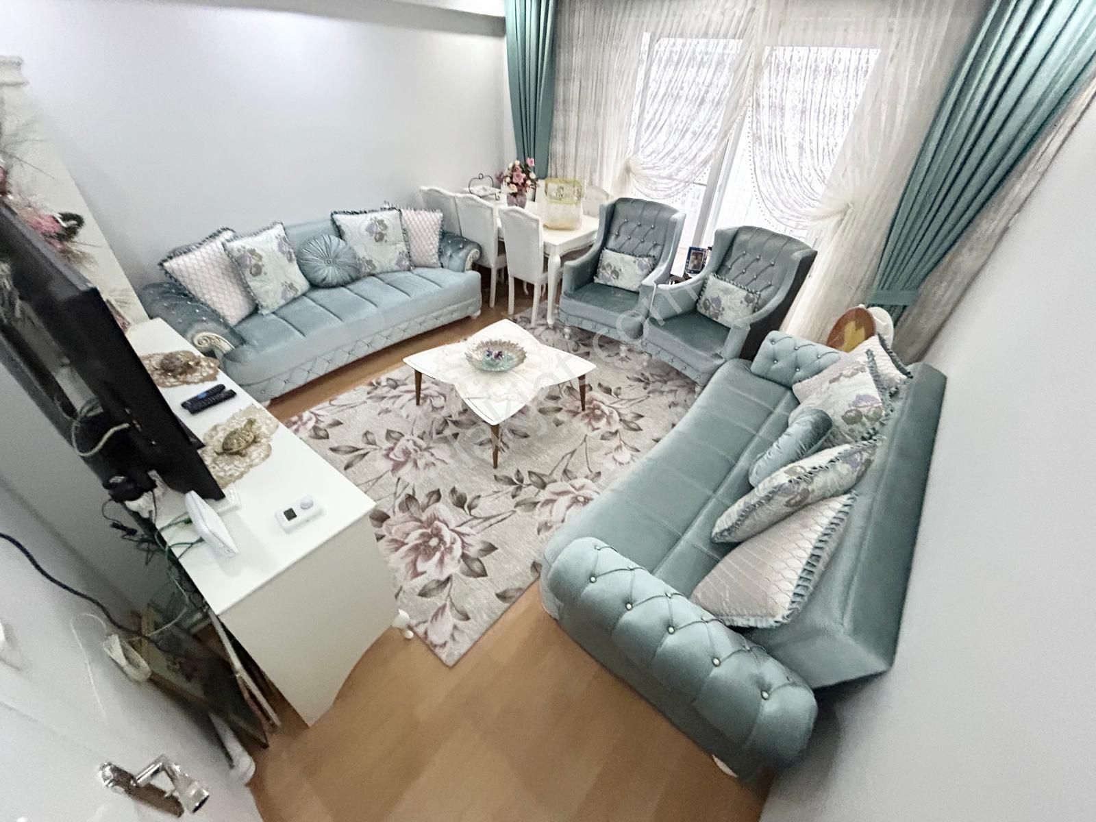 ツ Sadece Yüksel'de Çayiçi Caddesinde Geniş Teraslı 3+1 Satılık Daire ツ - Görsel 17