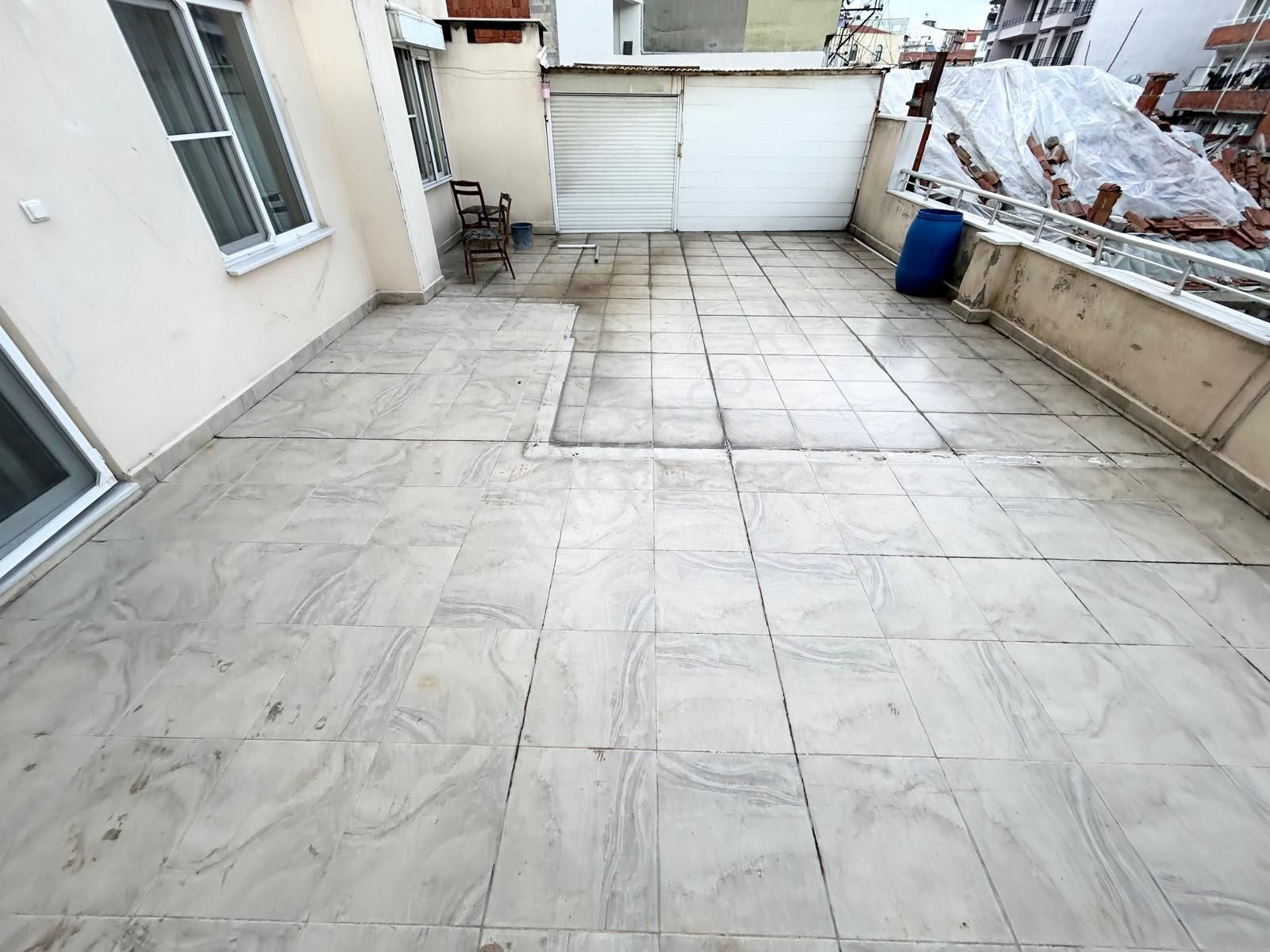 ツ Sadece Yüksel'de Çayiçi Caddesinde Geniş Teraslı 3+1 Satılık Daire ツ - Görsel 27