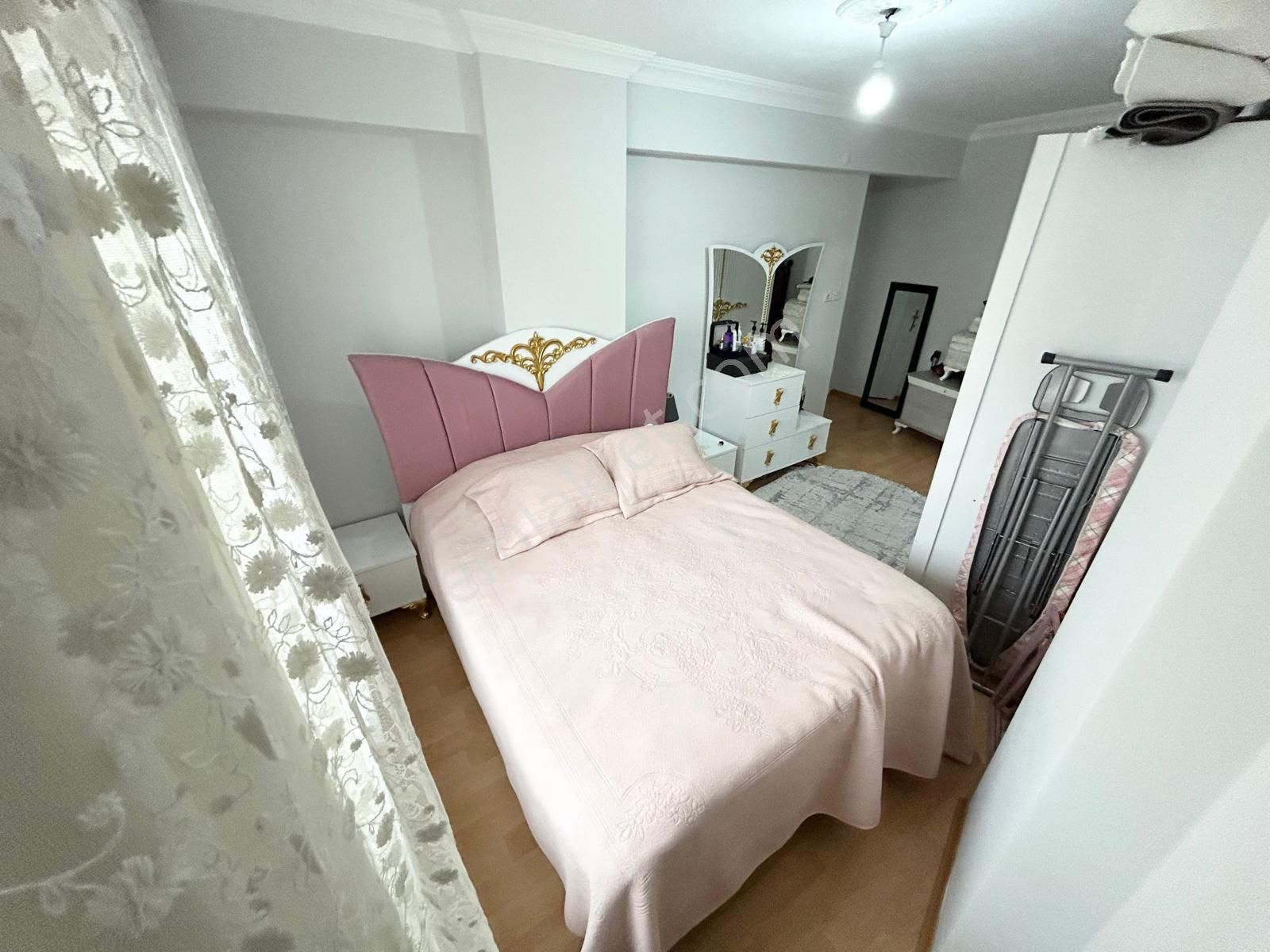 ツ Sadece Yüksel'de Çayiçi Caddesinde Geniş Teraslı 3+1 Satılık Daire ツ - Görsel 14