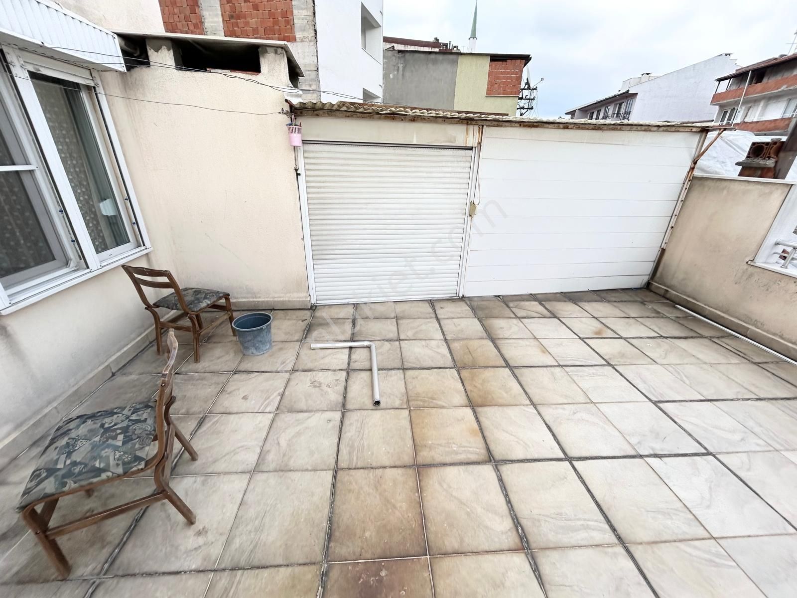 ツ Sadece Yüksel'de Çayiçi Caddesinde Geniş Teraslı 3+1 Satılık Daire ツ - Görsel 29