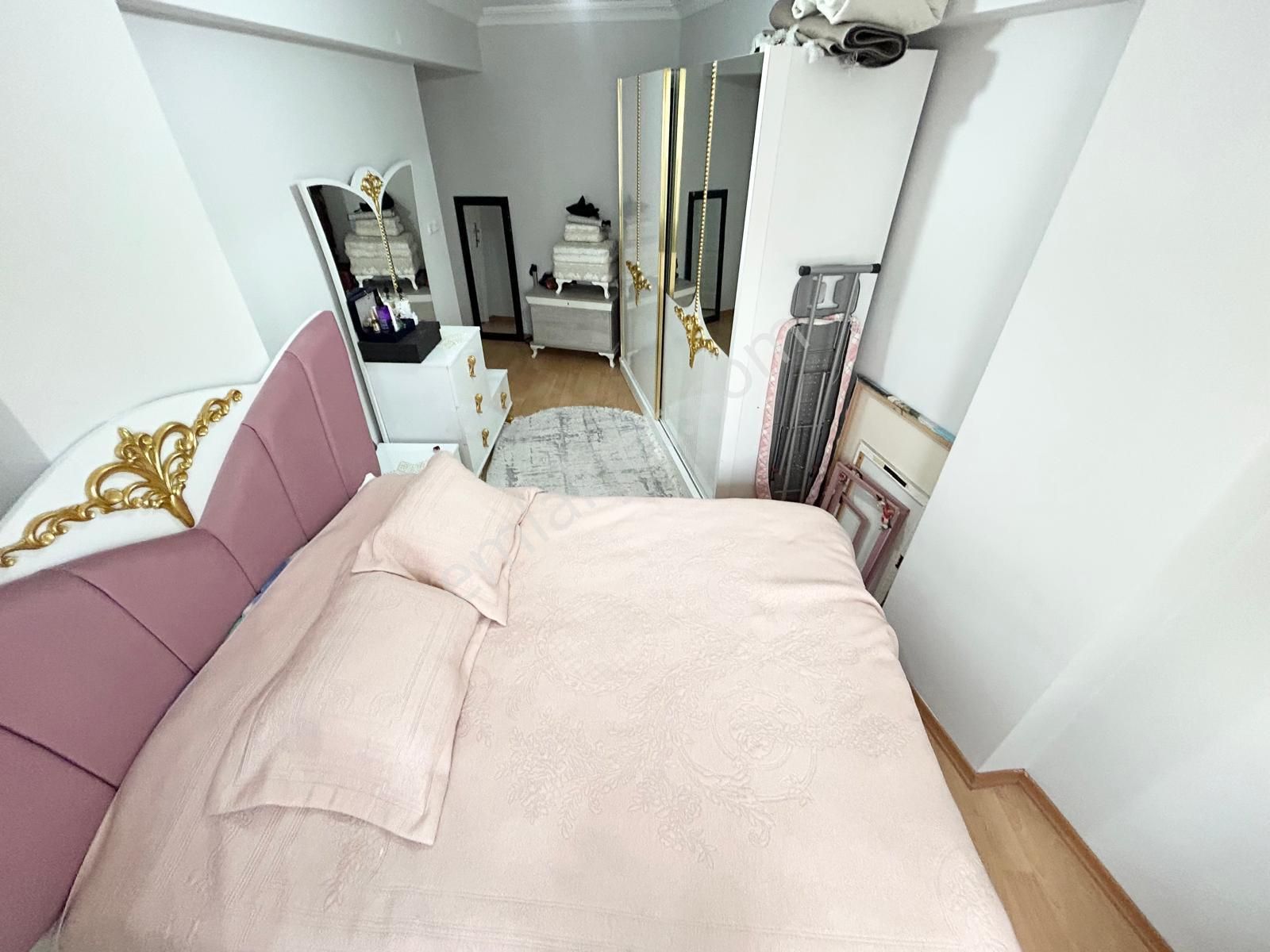 ツ Sadece Yüksel'de Çayiçi Caddesinde Geniş Teraslı 3+1 Satılık Daire ツ - Görsel 15