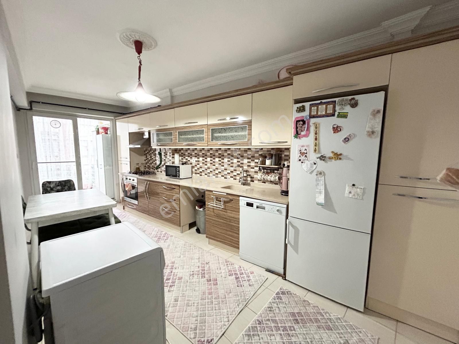 ツ Sadece Yüksel'de Çayiçi Caddesinde Geniş Teraslı 3+1 Satılık Daire ツ - Görsel 5