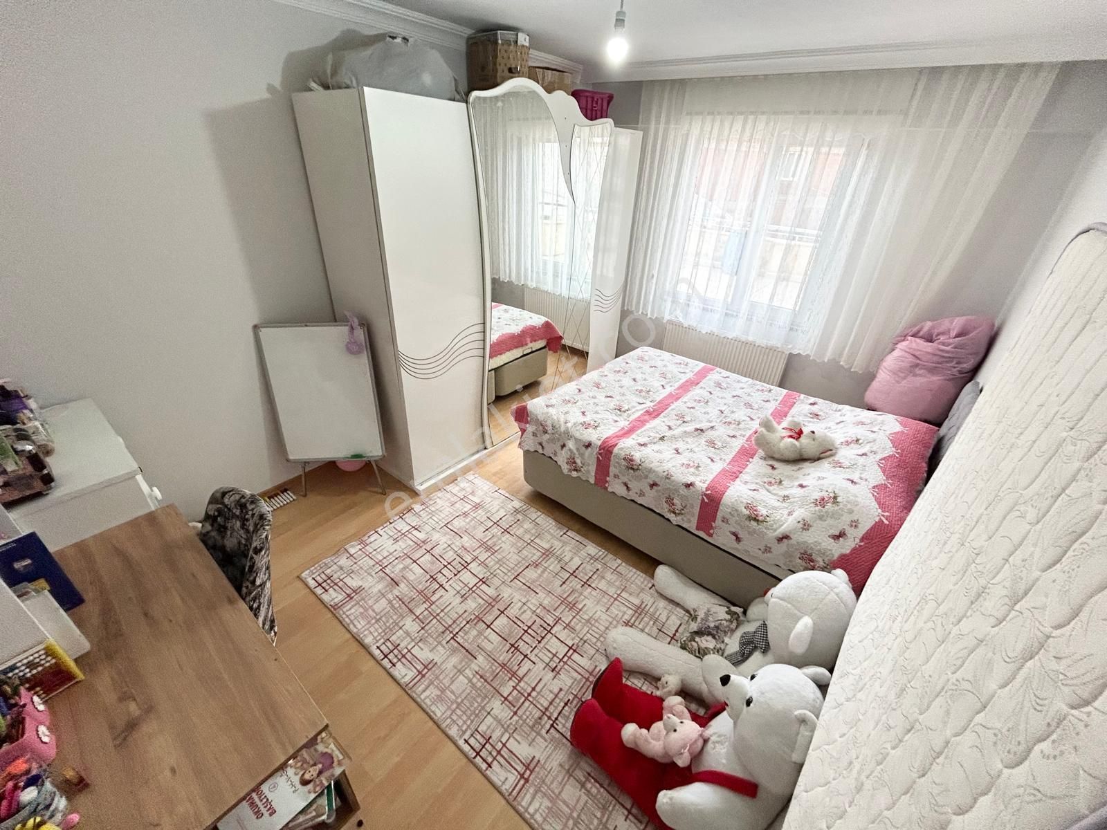 ツ Sadece Yüksel'de Çayiçi Caddesinde Geniş Teraslı 3+1 Satılık Daire ツ - Görsel 10