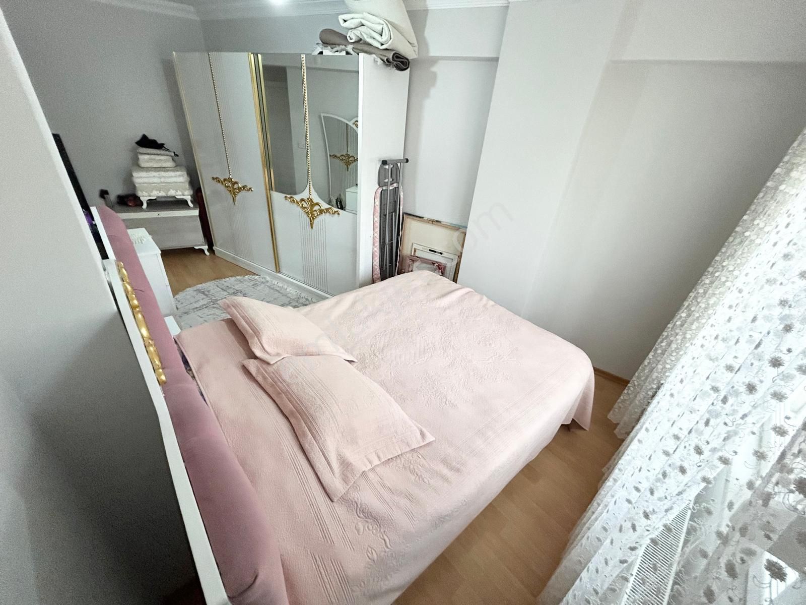 ツ Sadece Yüksel'de Çayiçi Caddesinde Geniş Teraslı 3+1 Satılık Daire ツ - Görsel 13