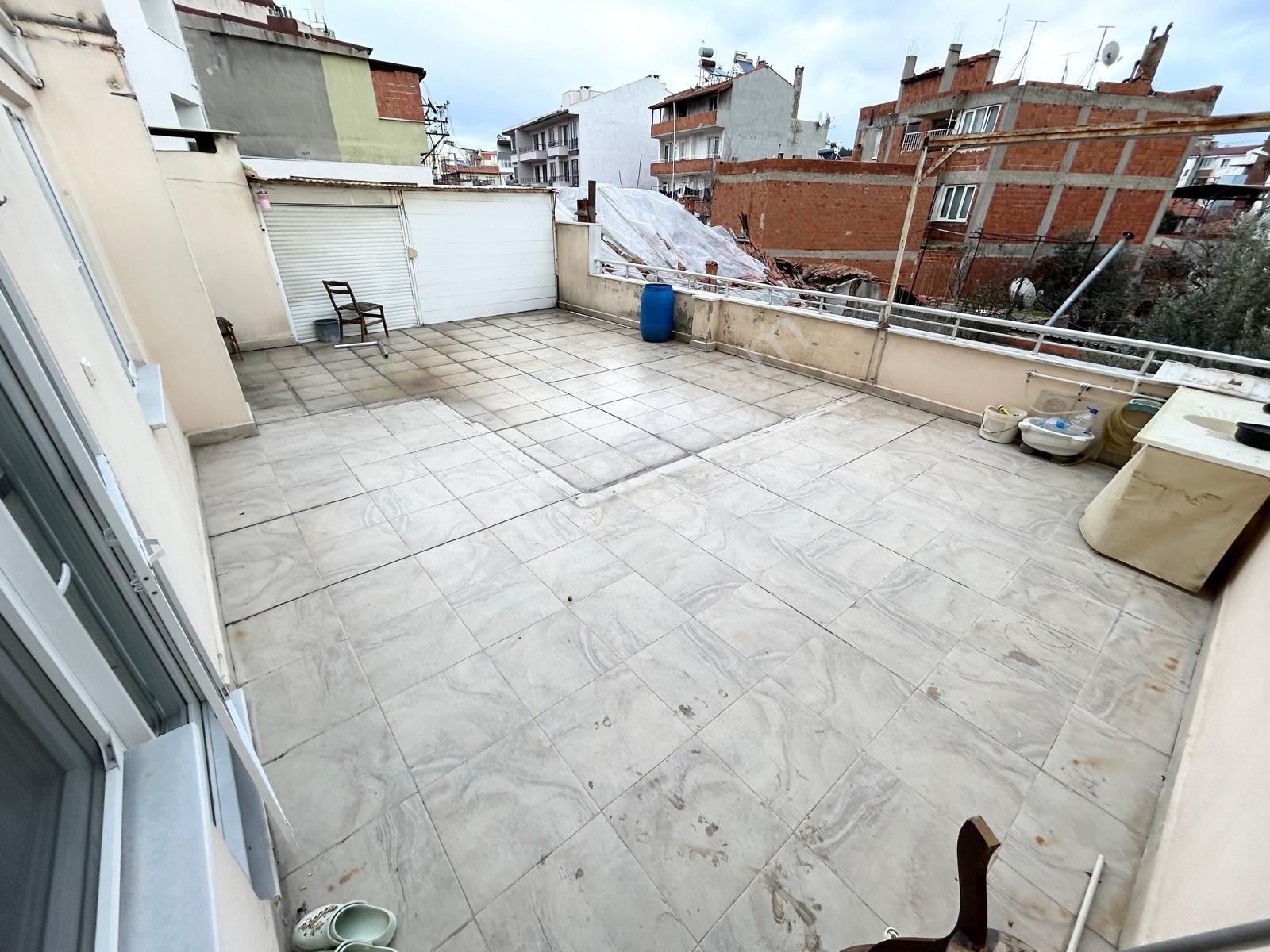 ツ Sadece Yüksel'de Çayiçi Caddesinde Geniş Teraslı 3+1 Satılık Daire ツ - Görsel 32