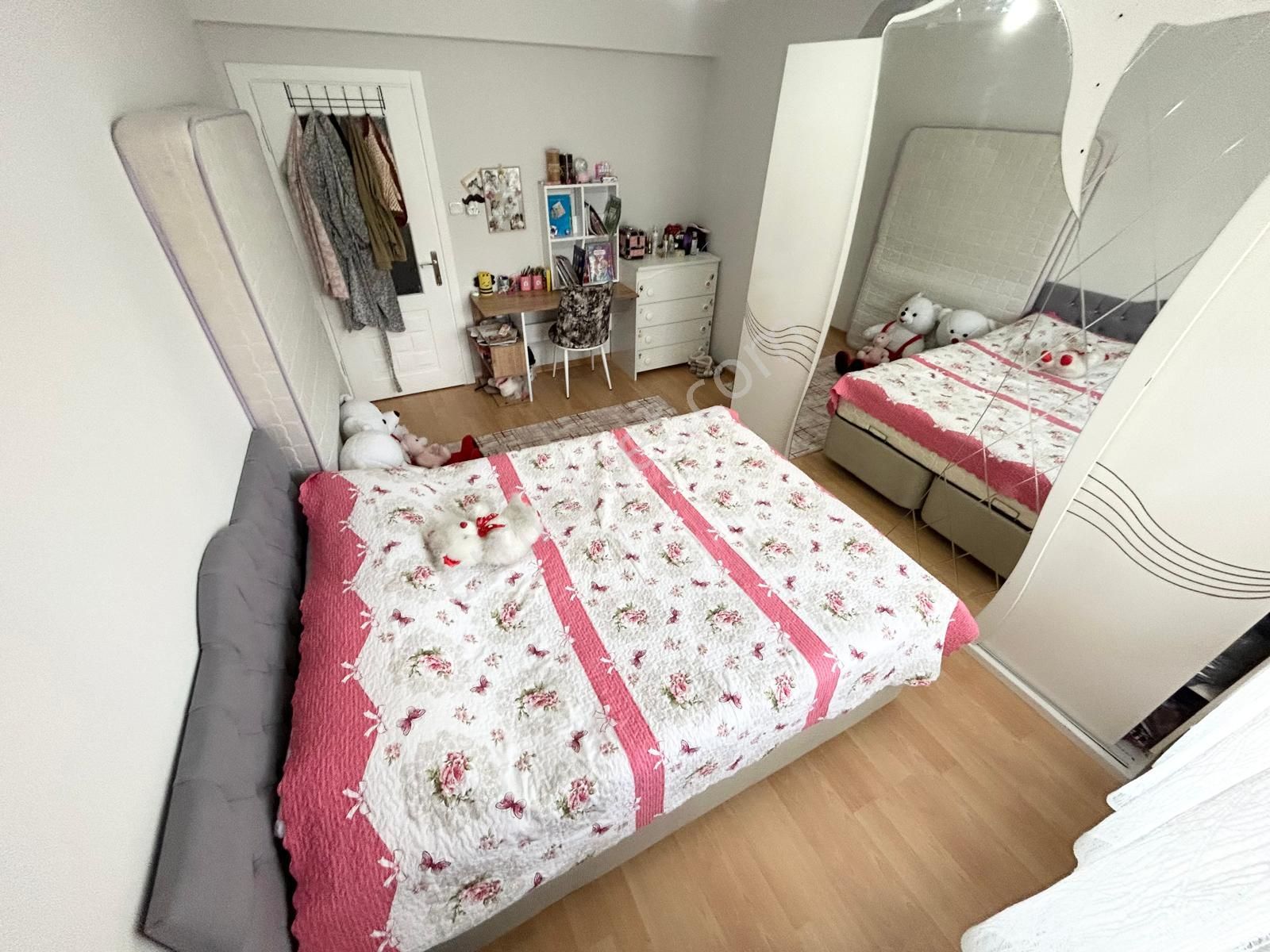 ツ Sadece Yüksel'de Çayiçi Caddesinde Geniş Teraslı 3+1 Satılık Daire ツ - Görsel 34