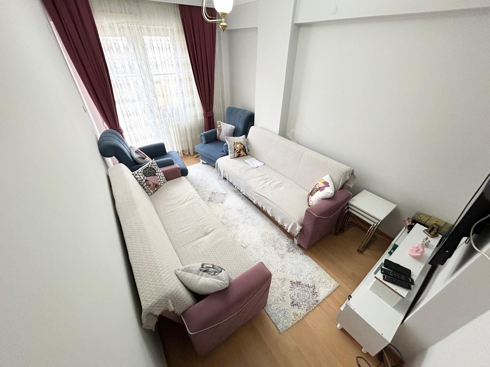 ツ Sadece Yüksel'de Çayiçi Caddesinde Geniş Teraslı 3+1 Satılık Daire ツ - Görsel 6