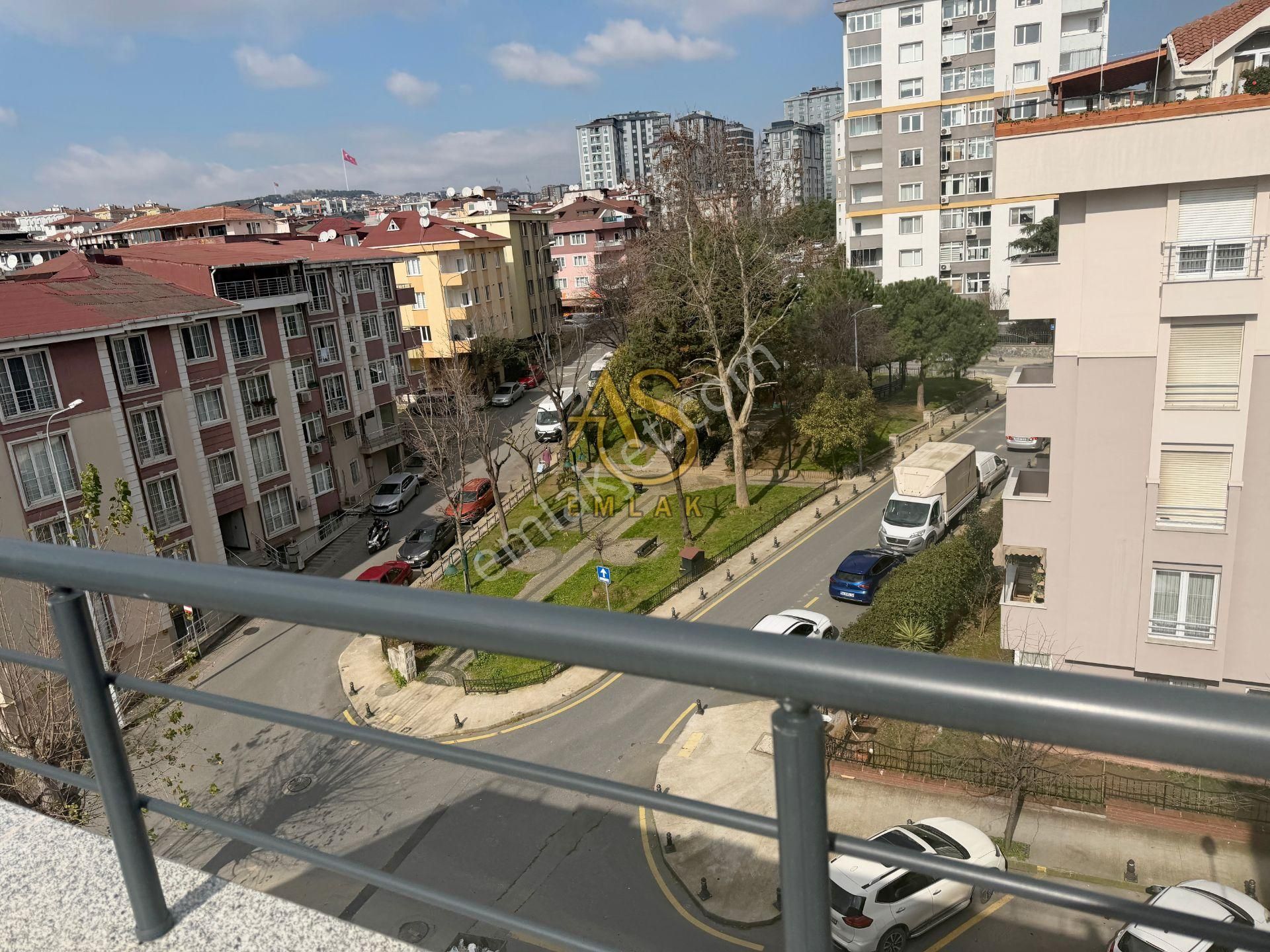As Emlak'tan 4+2 Ümraniye Esenevler’de Otoparklı Sıfır Dublex - Görsel 19