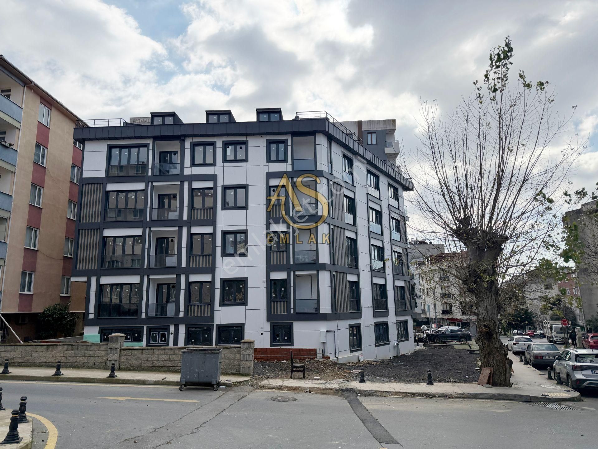 As Emlak'tan 4+2 Ümraniye Esenevler’de Otoparklı Sıfır Dublex