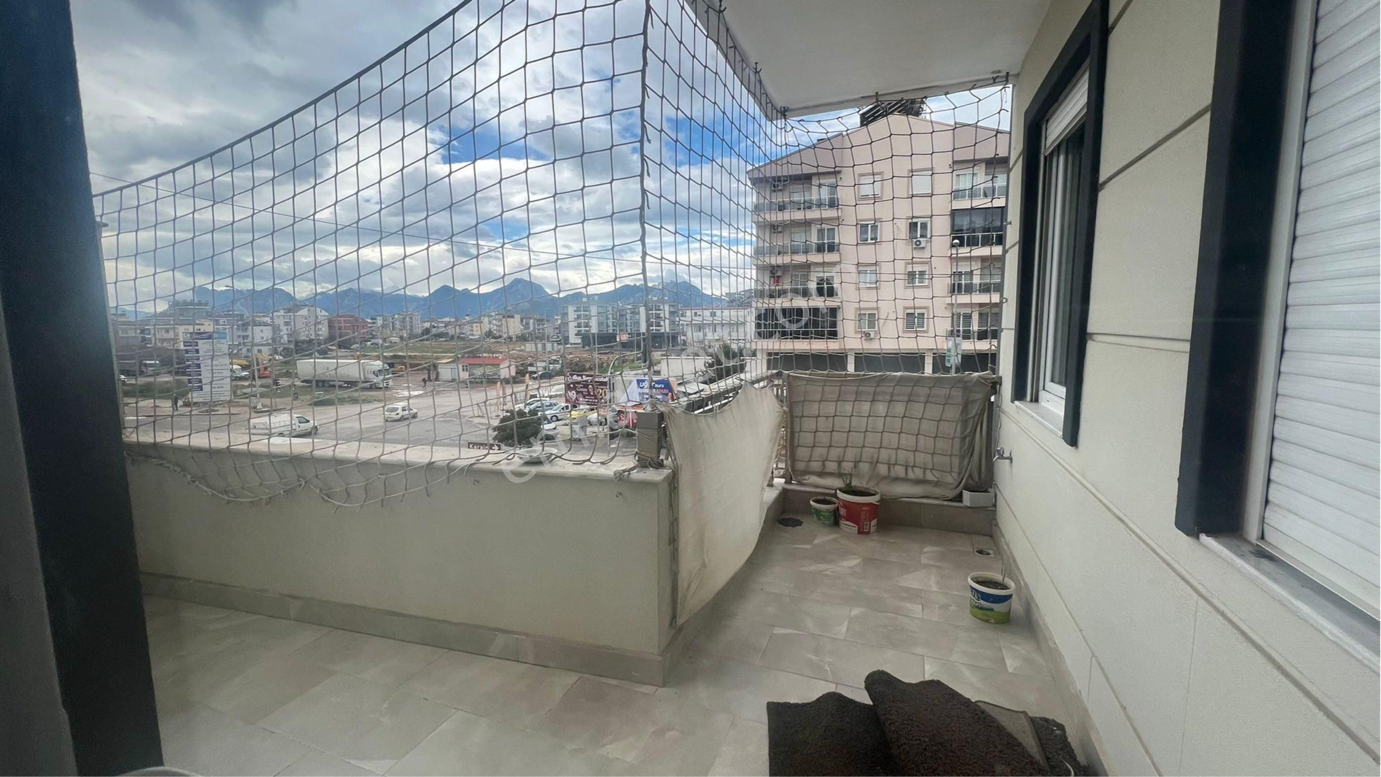 Atatürk Cad Üstü 2+1 Eşyalı - Görsel 14