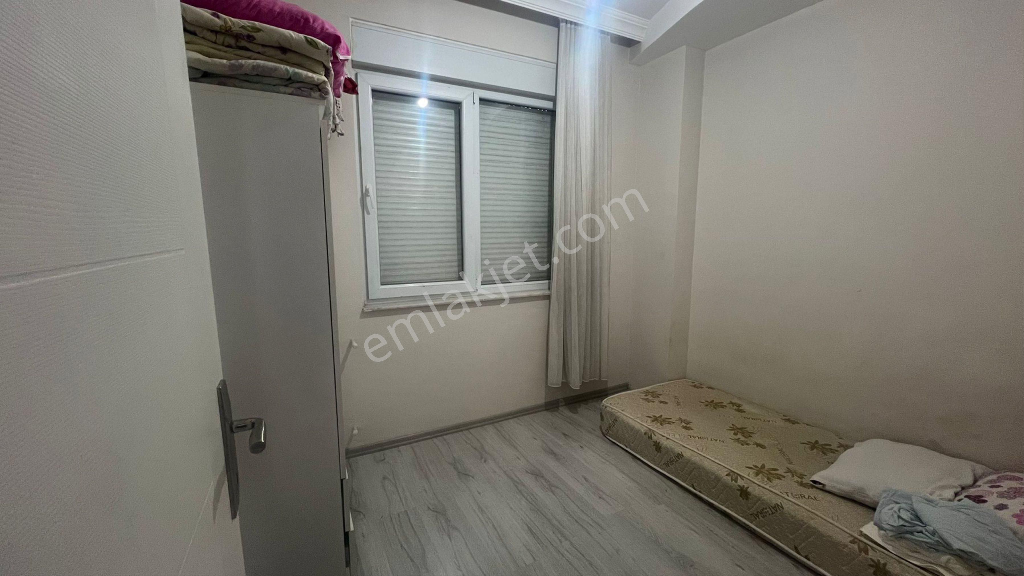 Atatürk Cad Üstü 2+1 Eşyalı - Görsel 10