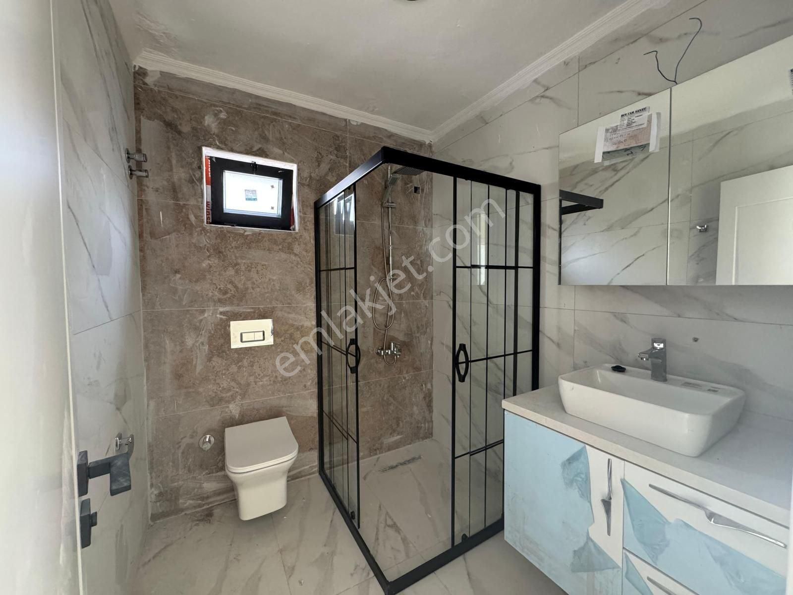 Eskada Komple Yenilenmiş, Müstakil 3+1 Kiralık Villa - Görsel 7