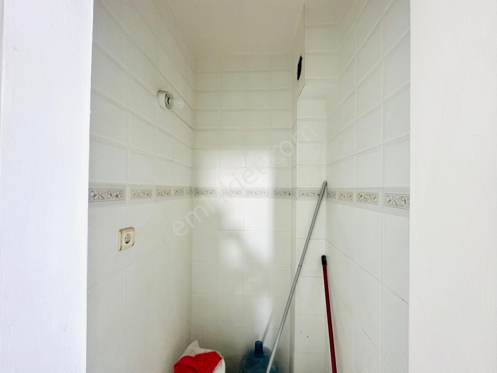 Marinaya Yürüme Mesafesinde Deniz Manzaralı 2+1 Daire Kiralık - Görsel 29