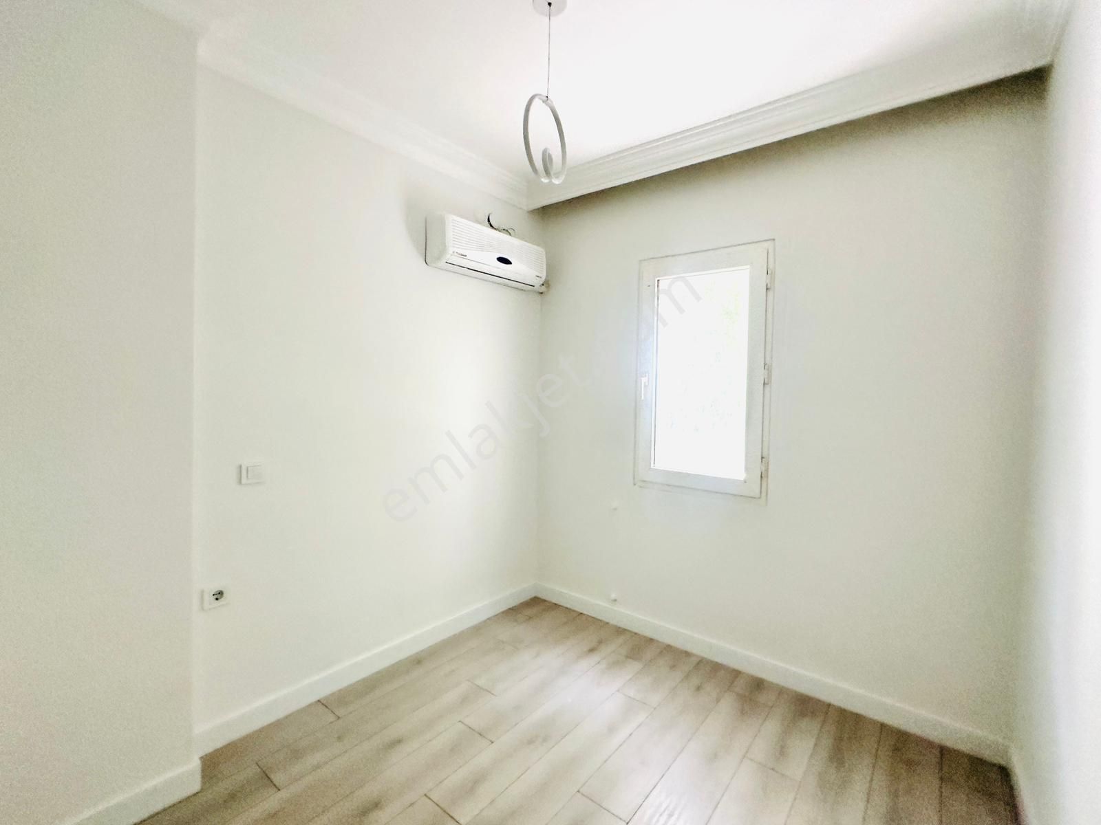 Marinaya Yürüme Mesafesinde Deniz Manzaralı 2+1 Daire Kiralık - Görsel 28