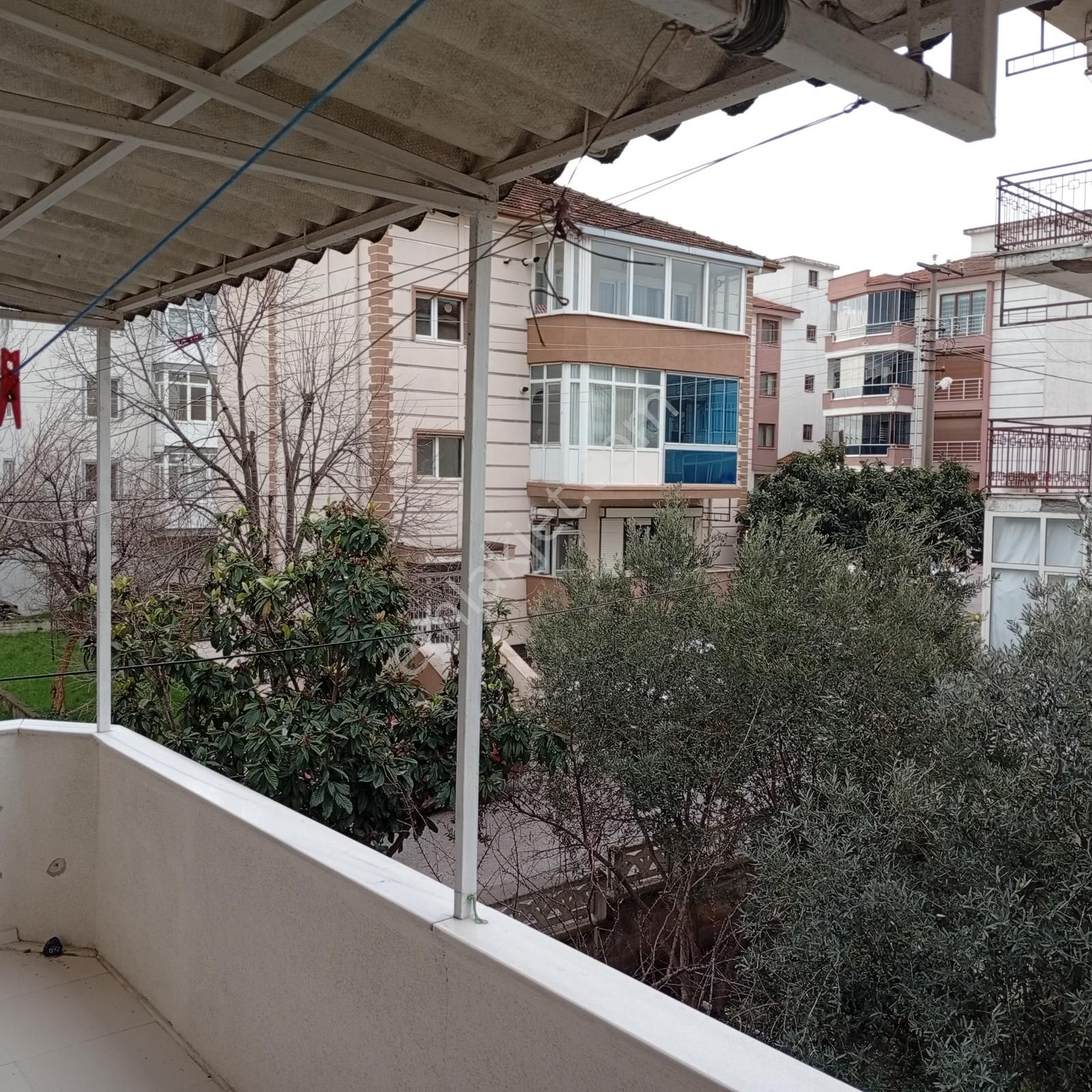 Mir Den Atatürk Mah.karizma Pazaryeri Yanı Satılık Fırsat Daire! - Görsel 19